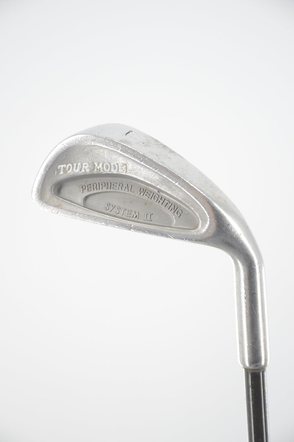 Tour Model System II 4 Iron R Flex 38