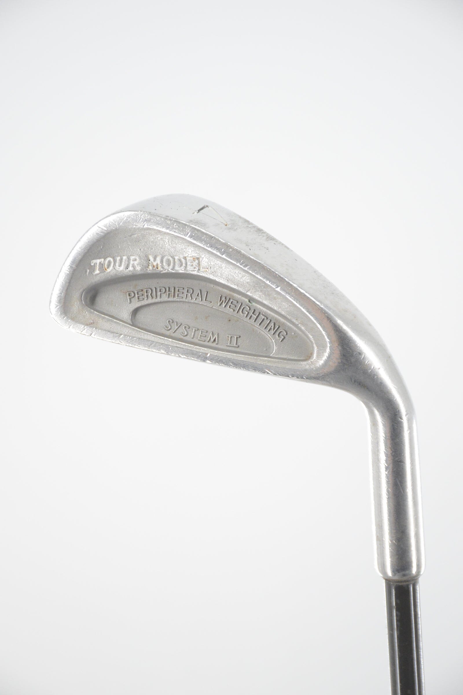 Tour Model System II 4 Iron R Flex 38" Golf Clubs GolfRoots 
