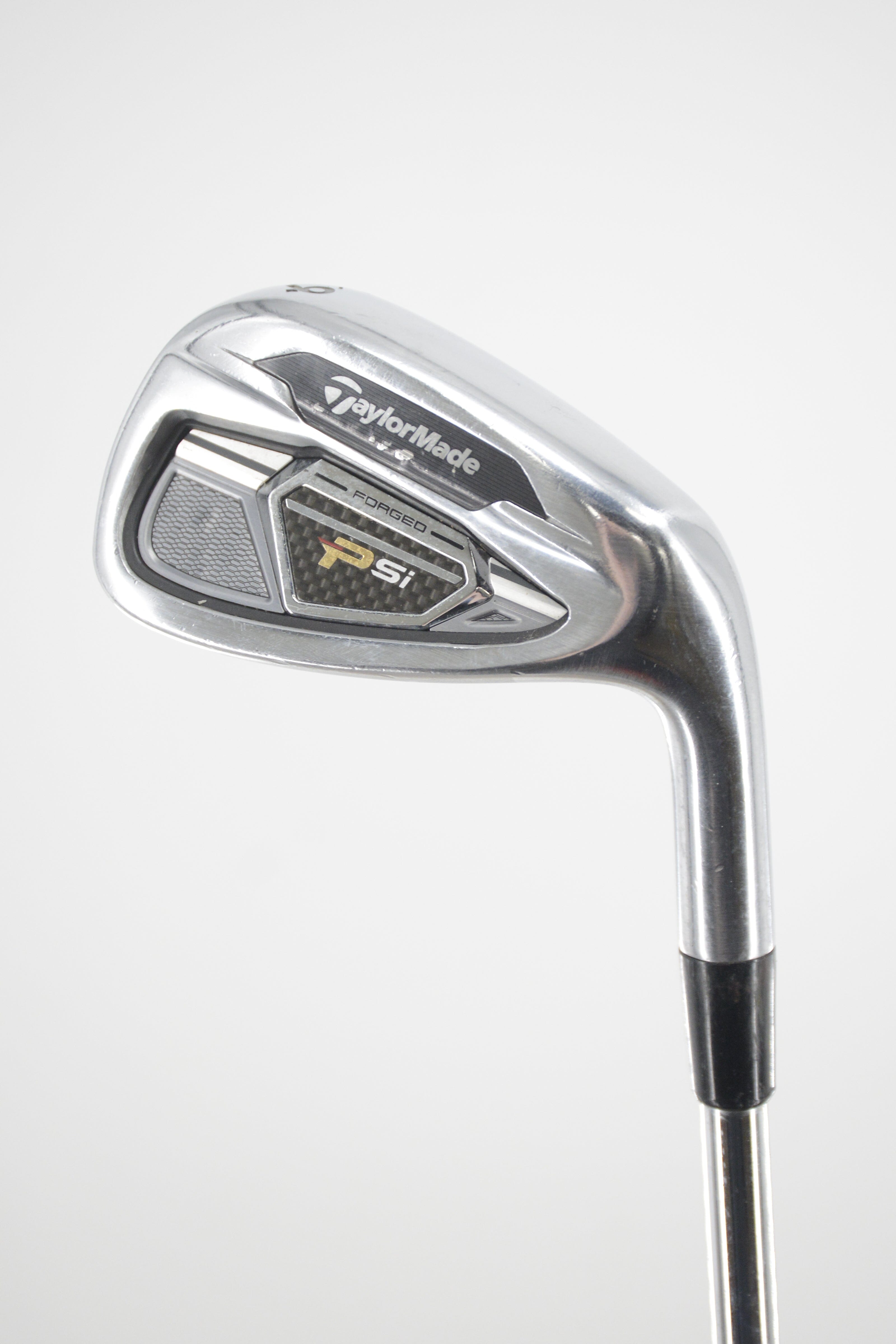 TaylorMade PSi 9 Iron R Flex 35.5" Golf Clubs GolfRoots 