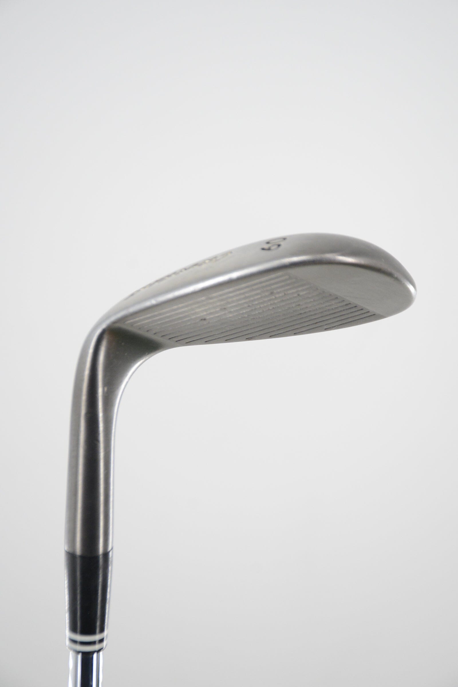 Cleveland CG10 Black Pearl 60 Degree Wedge Wedge Flex 35.5" Golf Clubs GolfRoots 