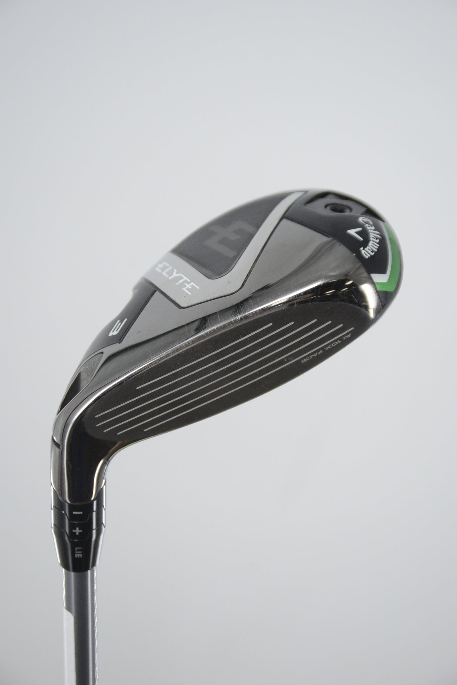 Callaway Elyte 3 Hybrid R Flex 42" Golf Clubs GolfRoots 