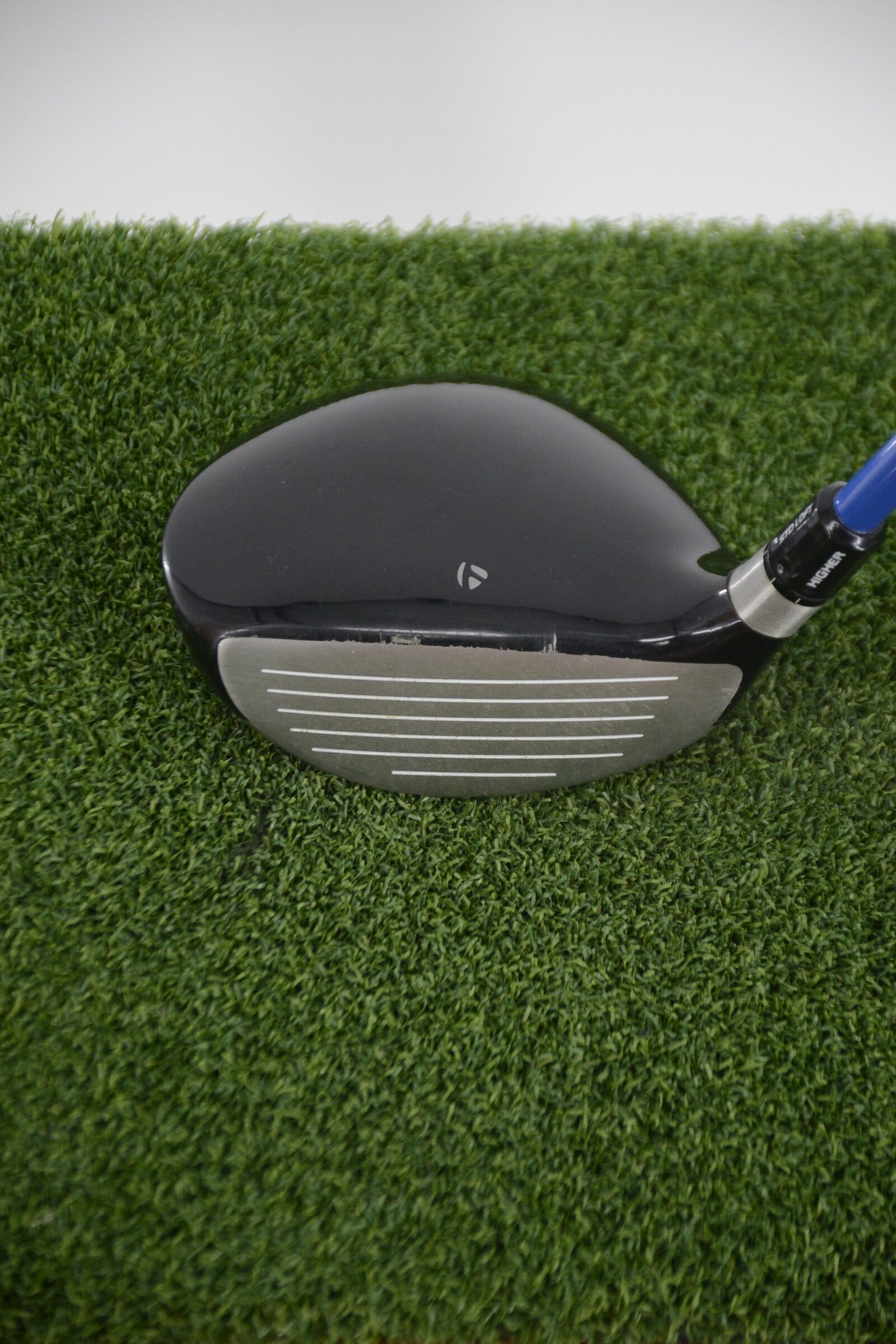 TaylorMade R9 3 Wood R Flex 45" Golf Clubs GolfRoots 