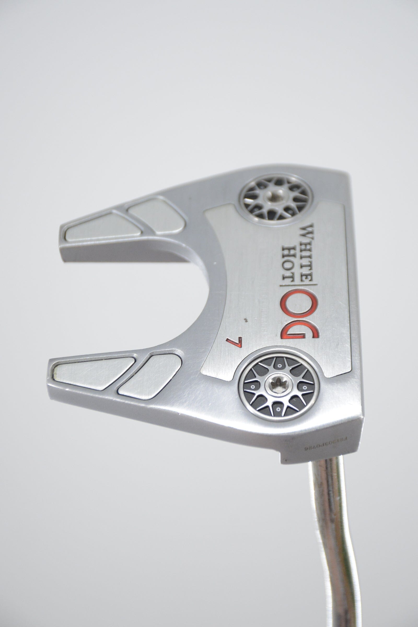 Odyssey White Hot OG 7 Stroke Lab Putter 34.5" Golf Clubs GolfRoots 