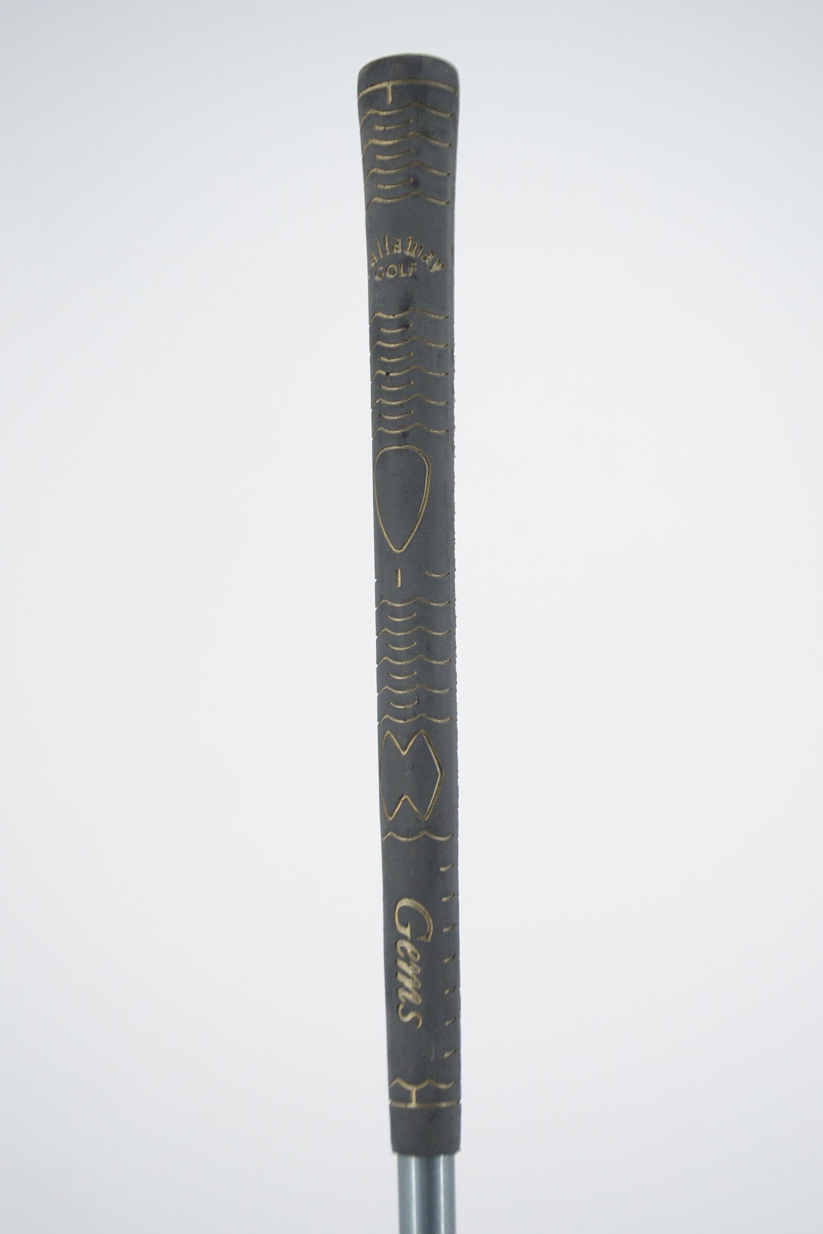 Women's Callaway Big Bertha X-12 3 Iron W Flex 37.75" Golf Clubs GolfRoots 