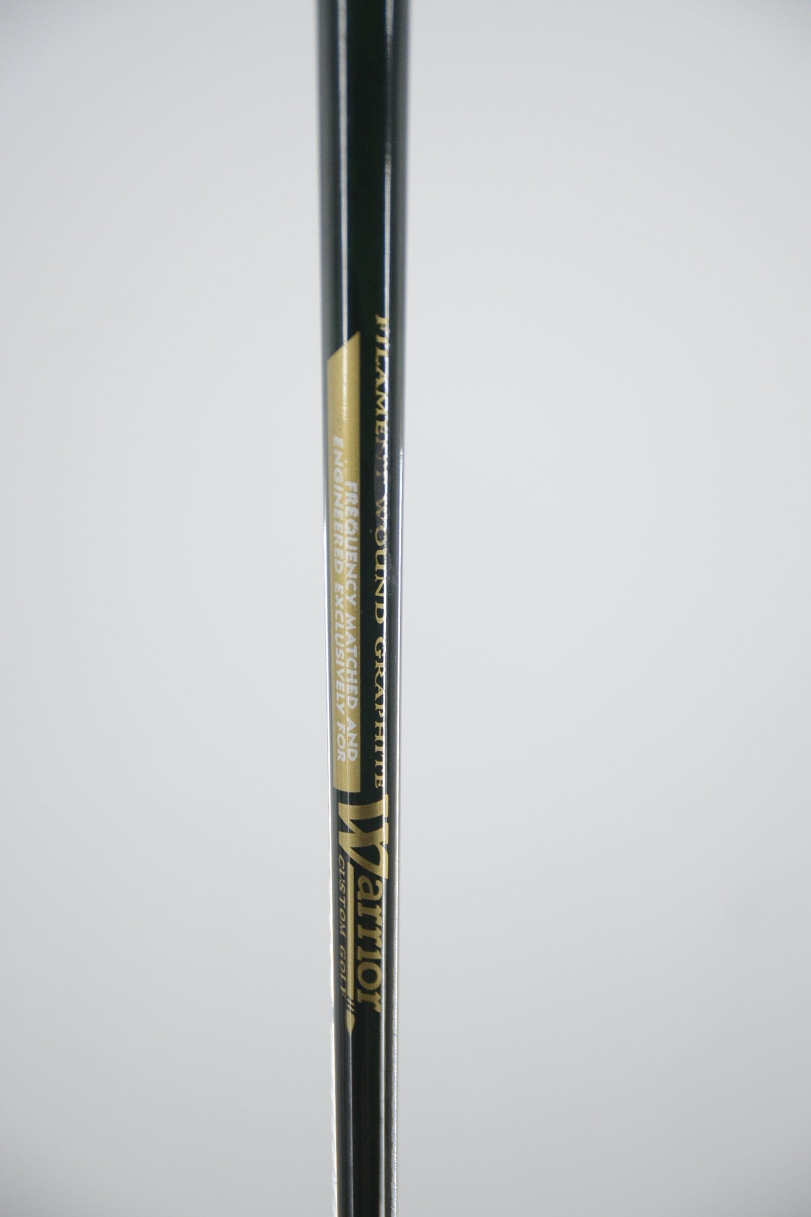 Warrior True Lies 2 5 Wood S Flex 42" Golf Clubs GolfRoots 