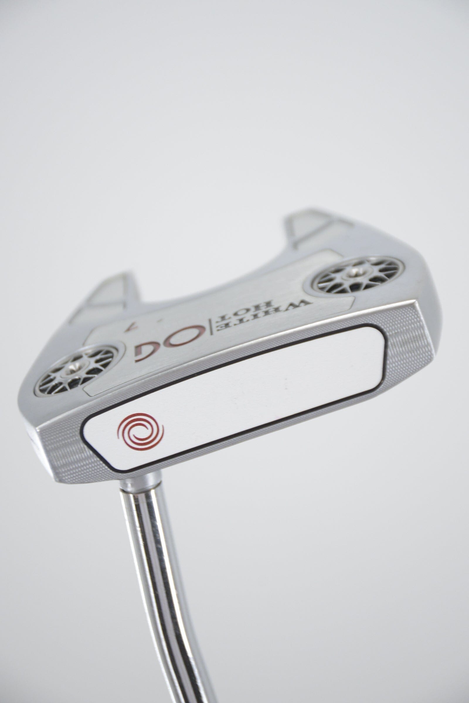 Odyssey White Hot OG 7 Stroke Lab Putter 34.5" Golf Clubs GolfRoots 