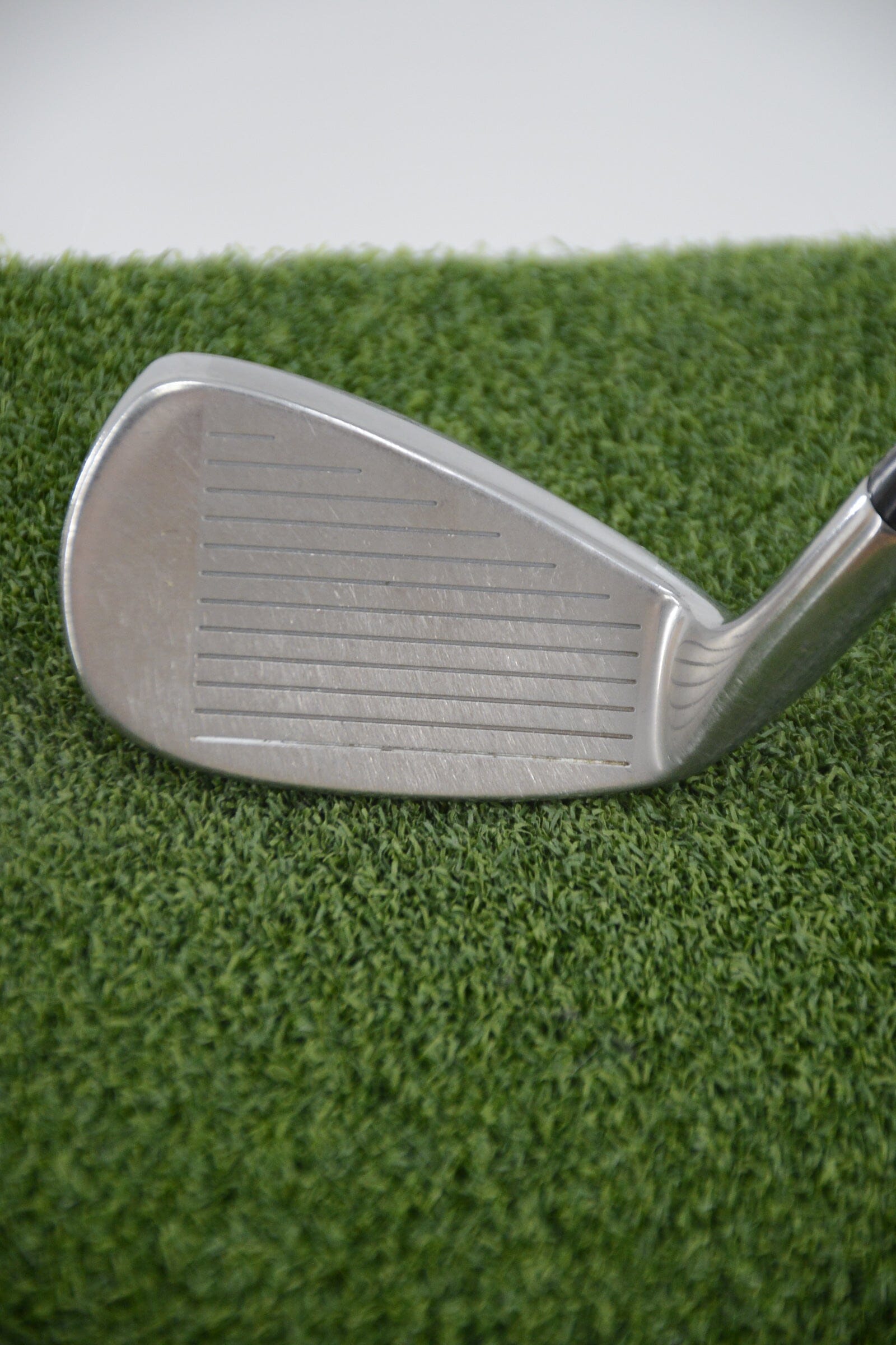 Tour Edge Bazooka JMAX Iron-Wood 8 Iron R Flex 35.25" Golf Clubs GolfRoots 