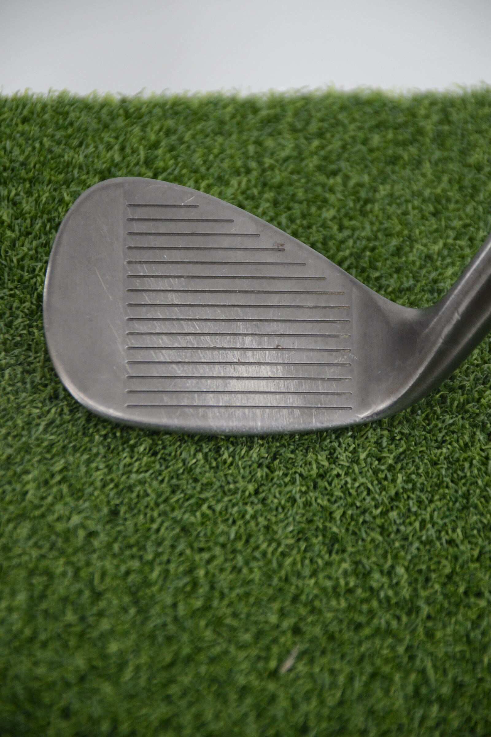 Cleveland CG10 Black Pearl 60 Degree Wedge Wedge Flex 35.5" Golf Clubs GolfRoots 