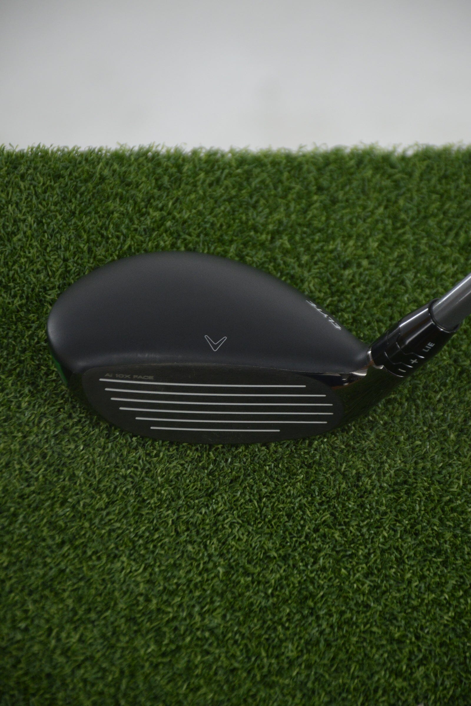 Callaway Elyte 3 Hybrid R Flex 42" Golf Clubs GolfRoots 