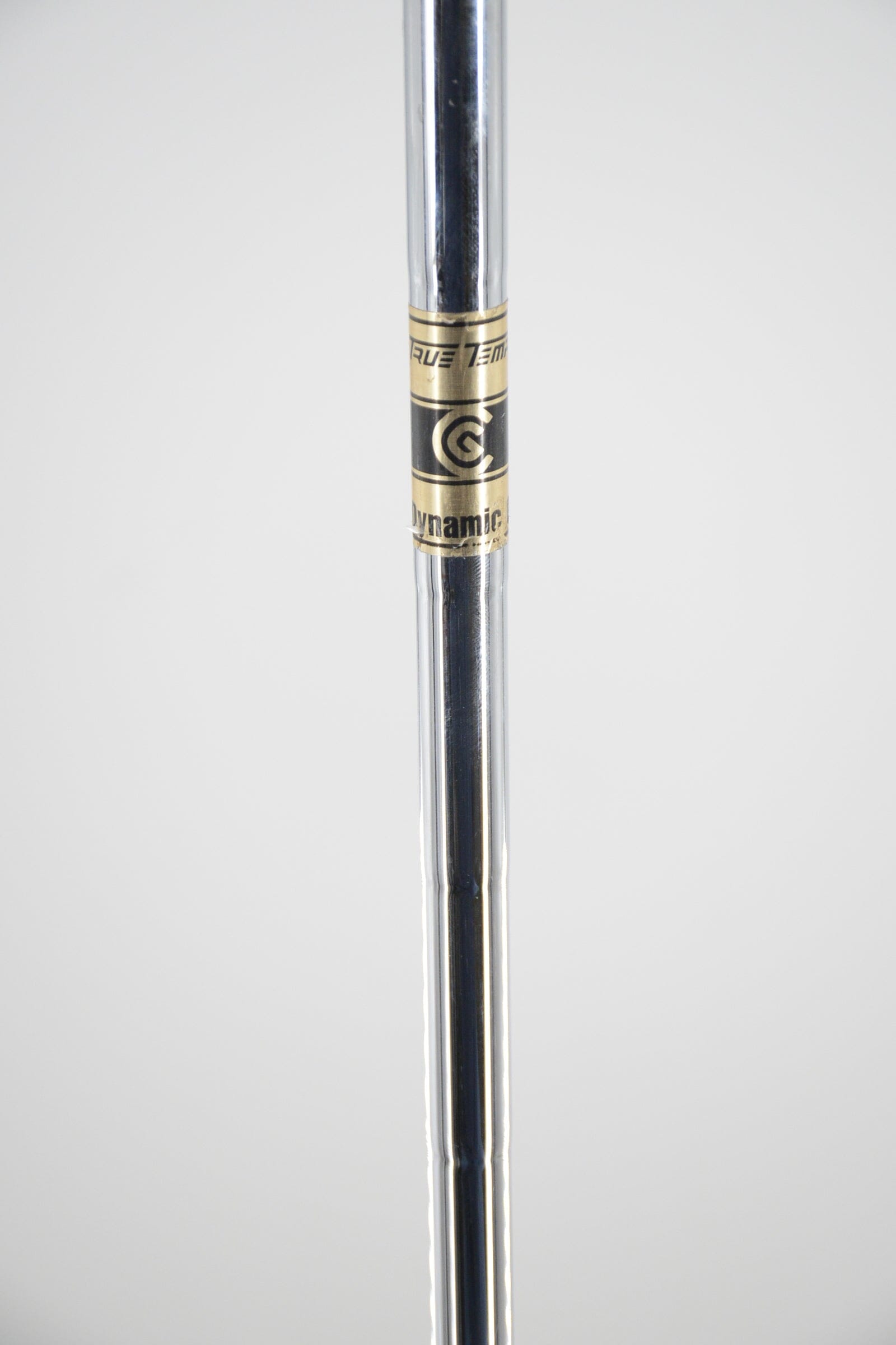 Cleveland CG10 Black Pearl 60 Degree Wedge Wedge Flex 35.5" Golf Clubs GolfRoots 