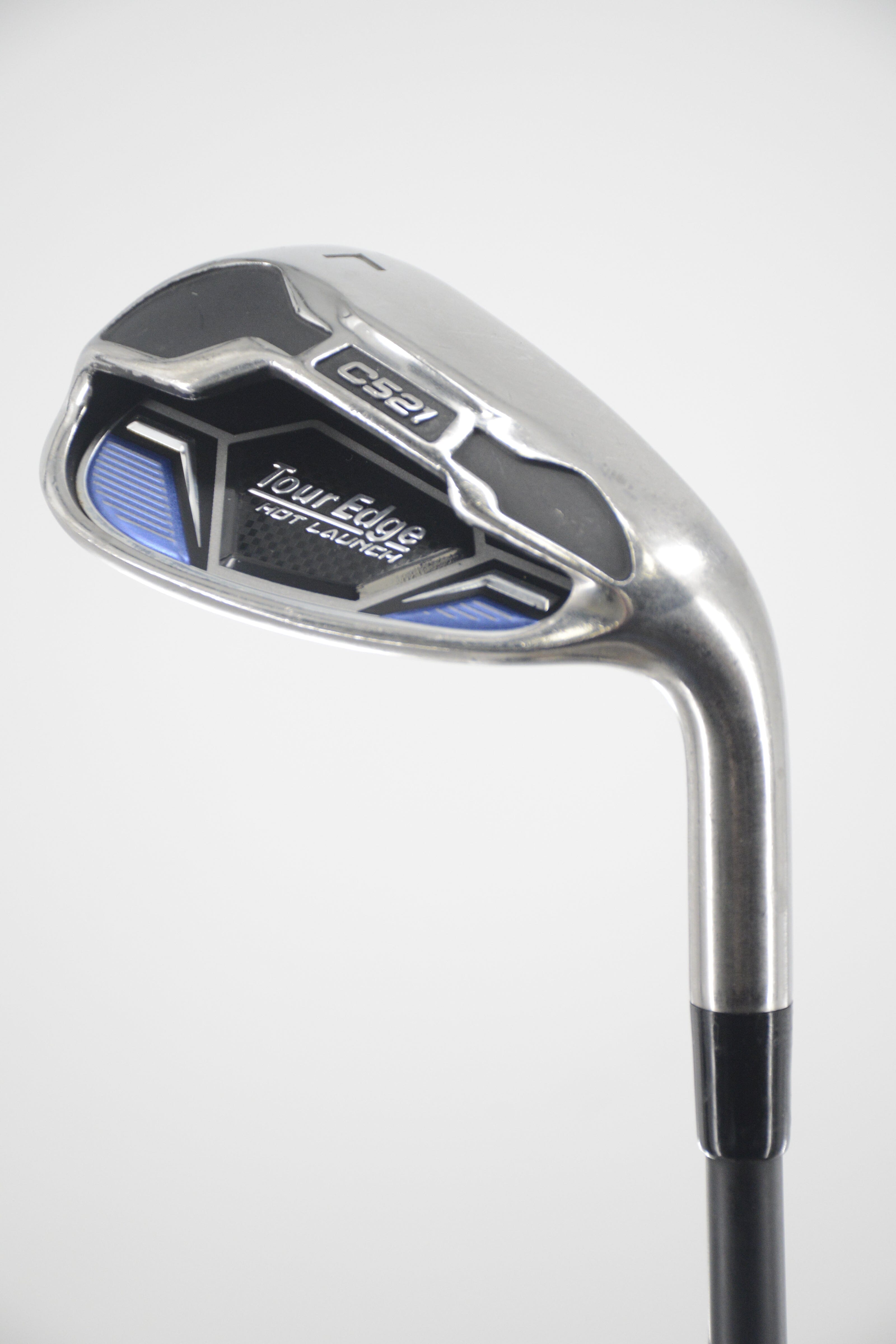 Tour Edge Hot Launch C521 LW R Flex 35.25" Golf Clubs GolfRoots 