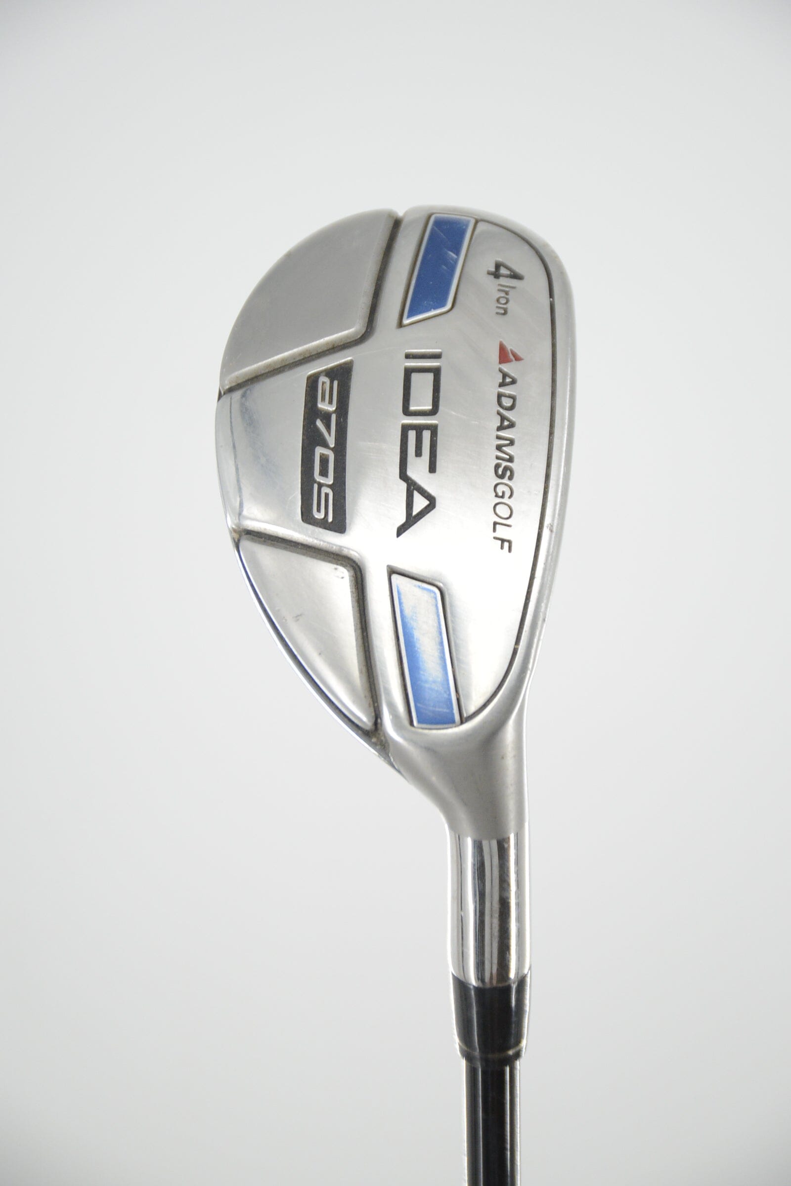 Adams Idea A7Os 4 Hybrid SR Flex 39.5"