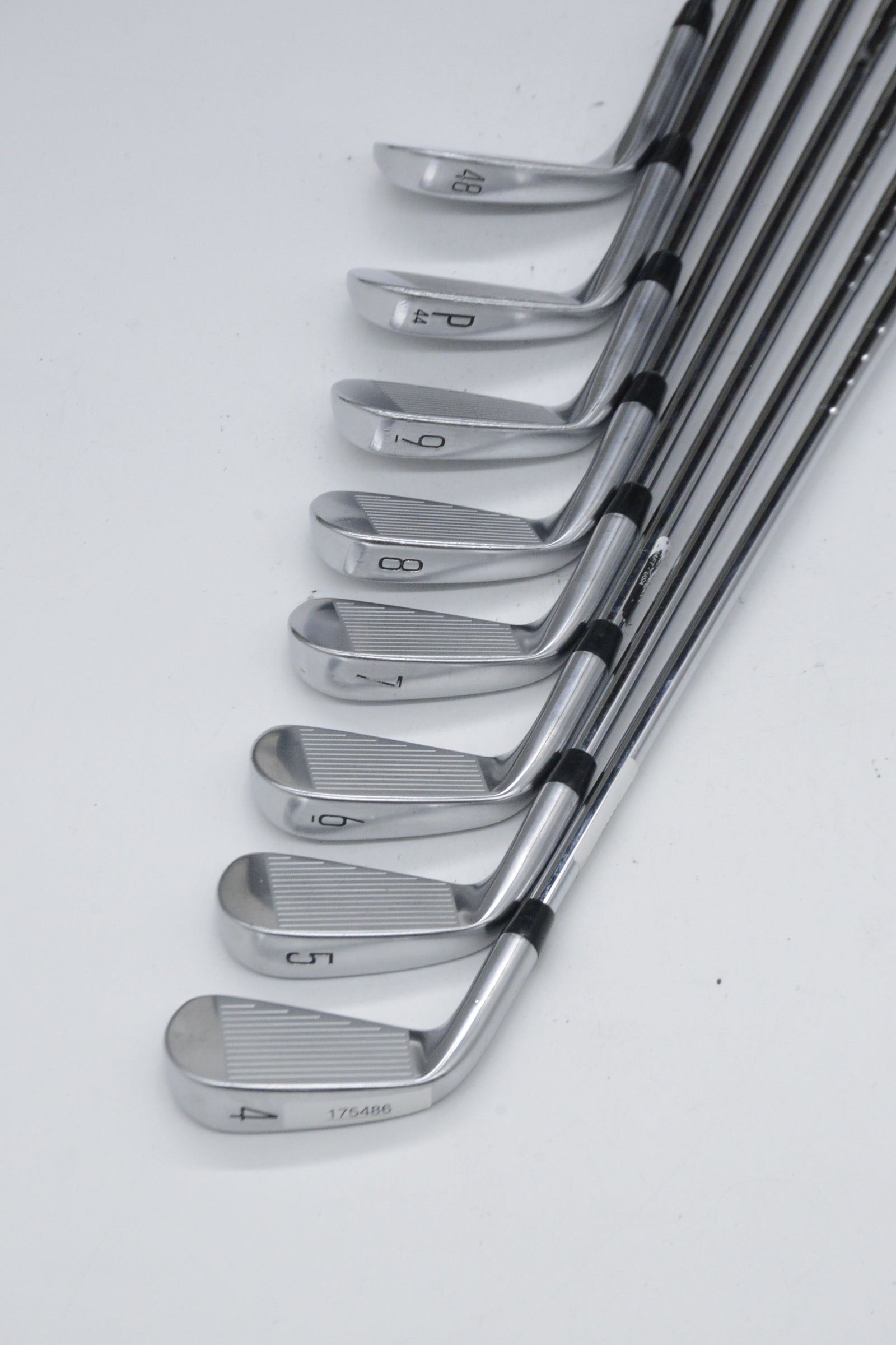 Titleist T150 2023 4-GW Iron Set S Flex +1.5"