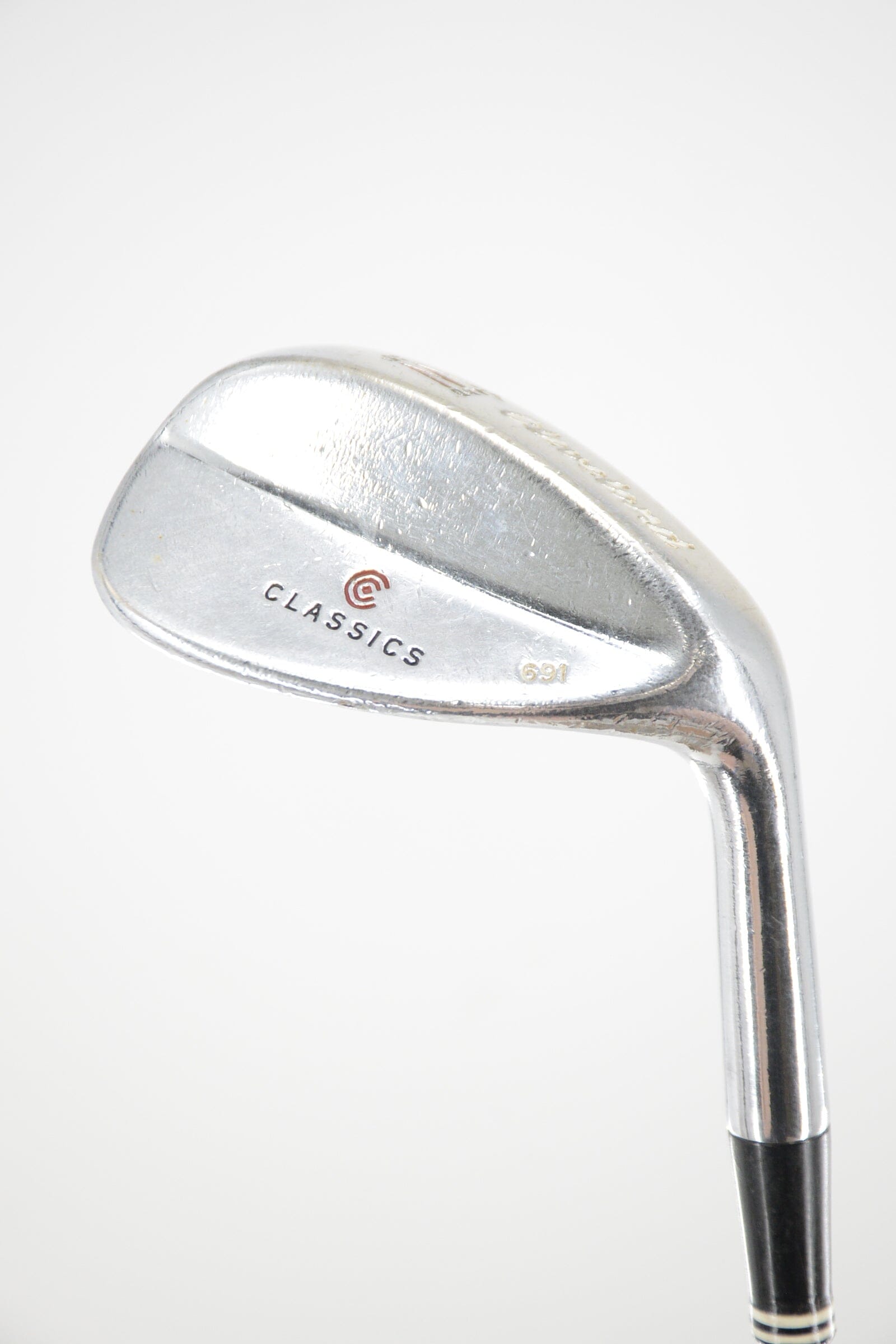 Cleveland 691 SW Wedge Flex 35" Golf Clubs GolfRoots 