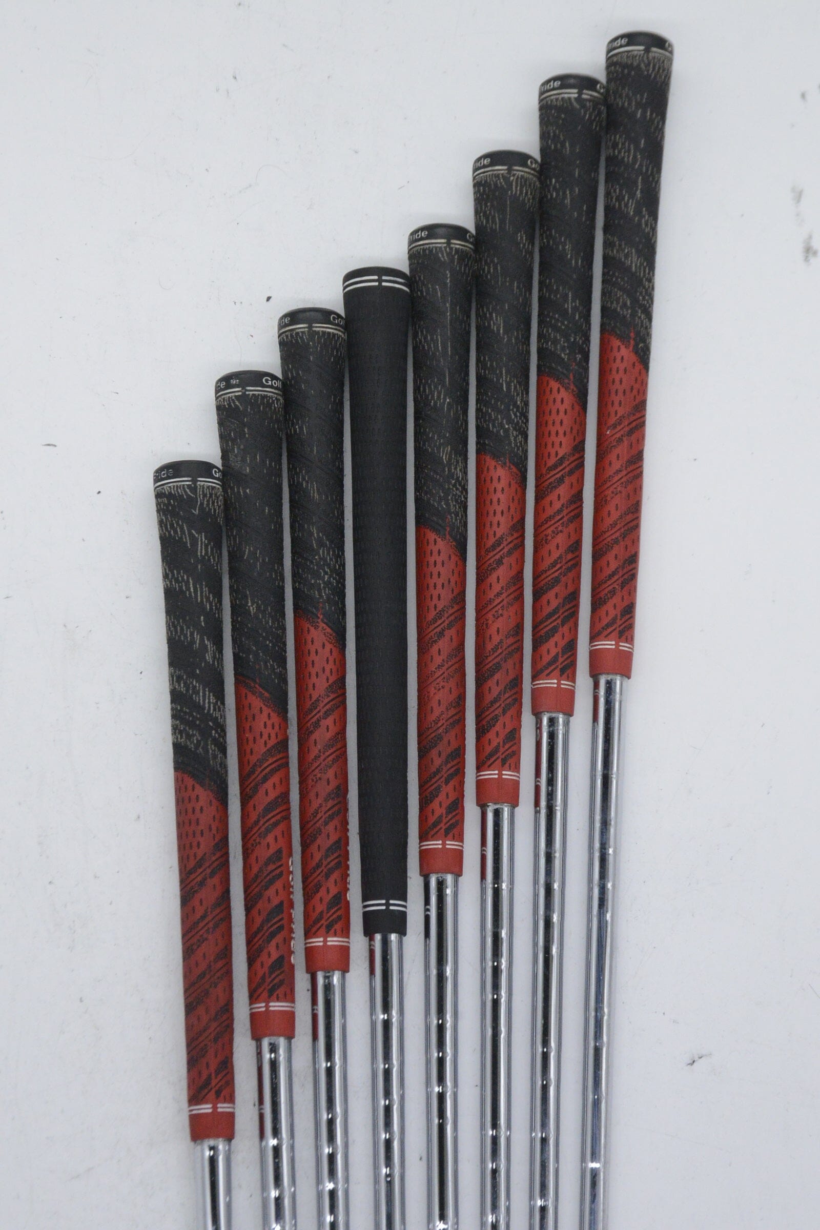 Ping ISI 3-PW Iron Set S Flex Std Length Golf Clubs GolfRoots 