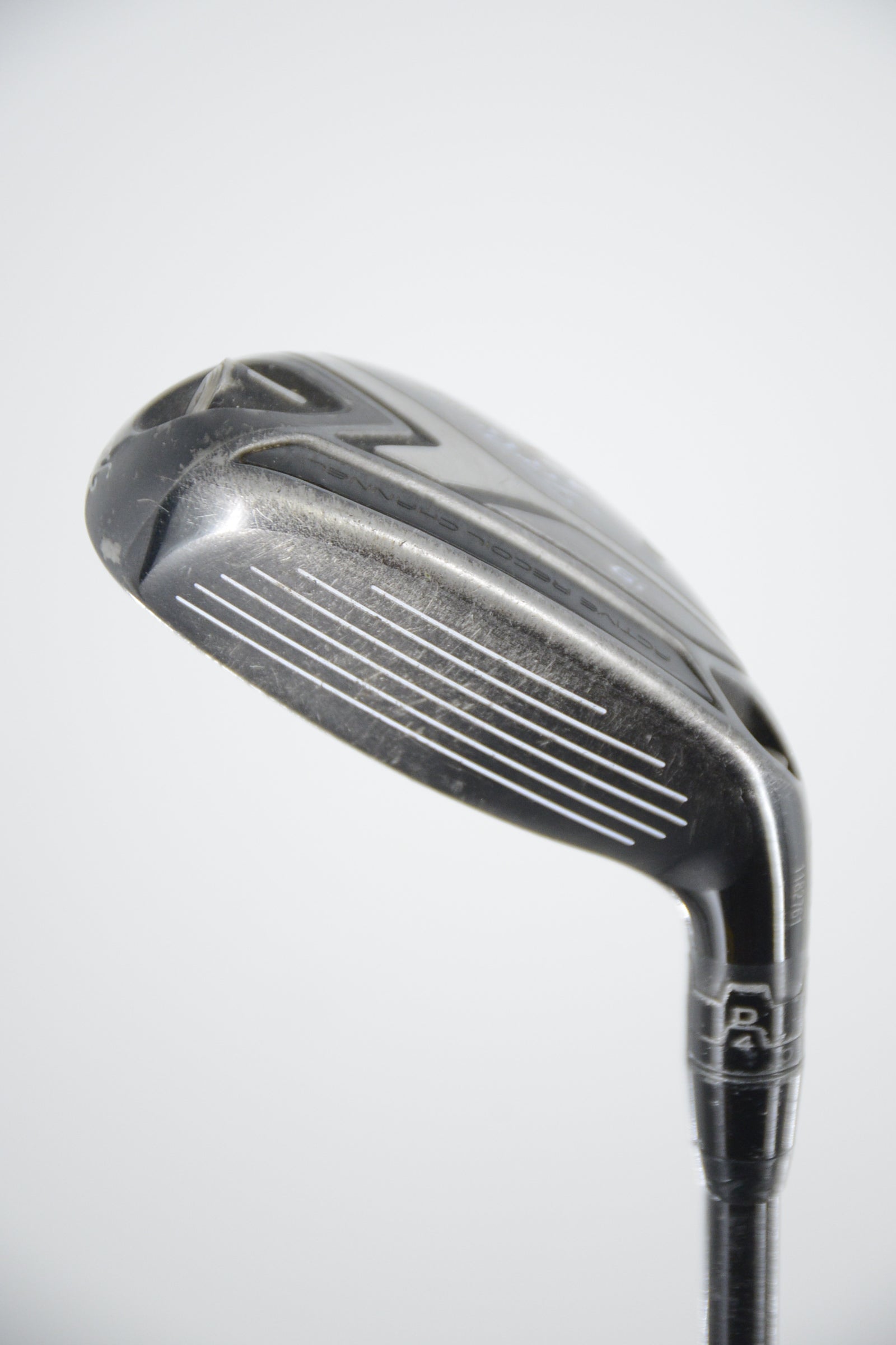 Lefty Titleist 818 H1 19 Degree Hybrid S Flex 40.25"