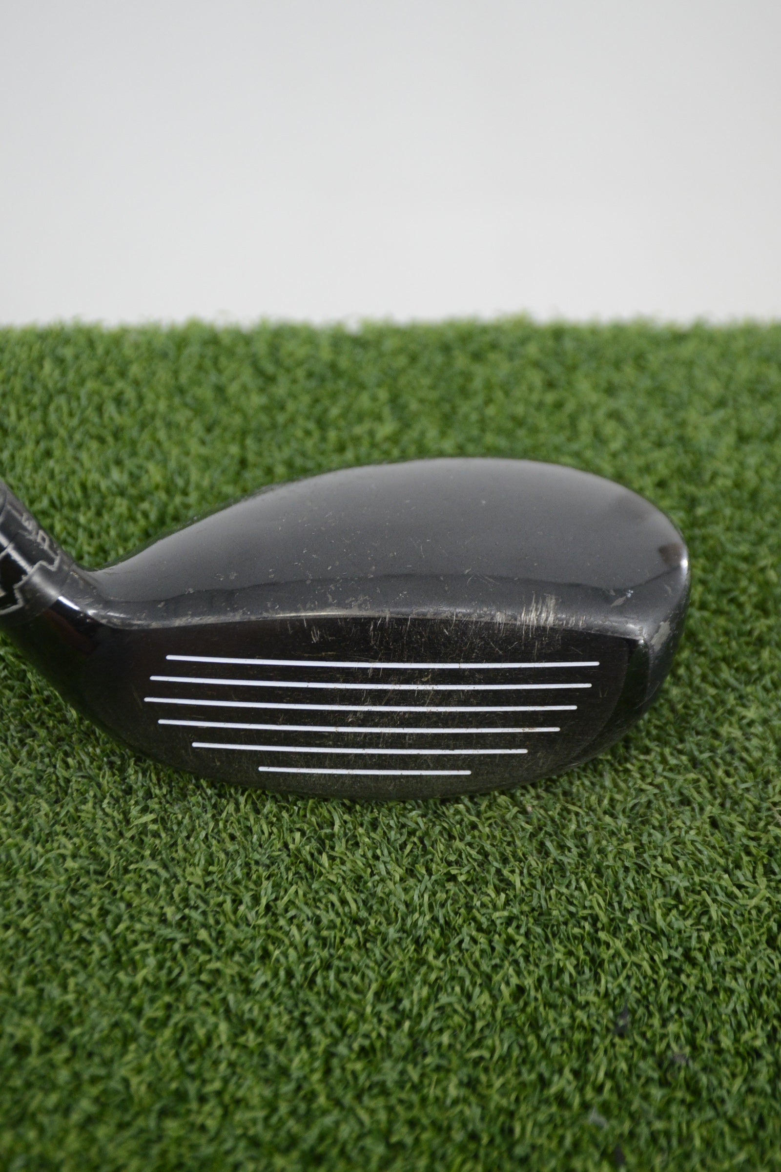 Lefty Titleist 818 H1 19 Degree Hybrid S Flex 40.25"