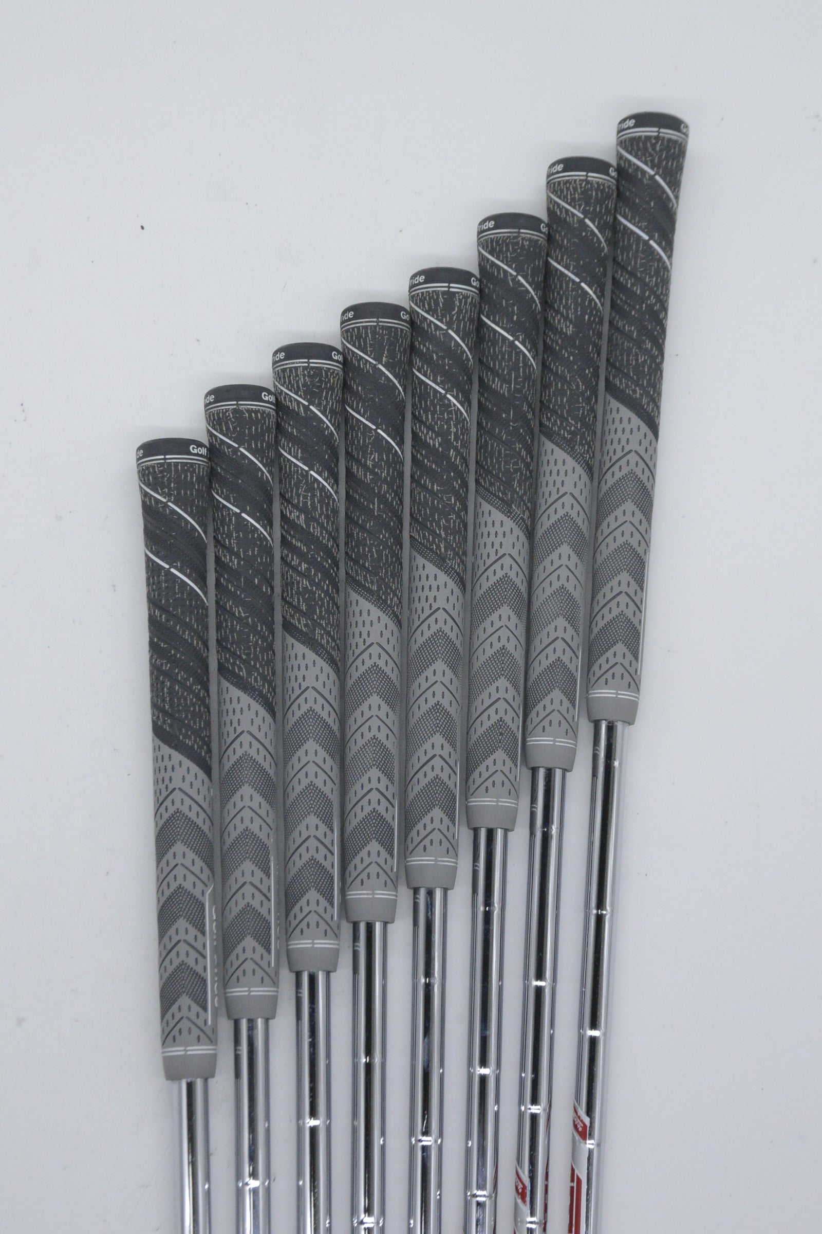 Titleist T150 2023 4-GW Iron Set S Flex +1.5"