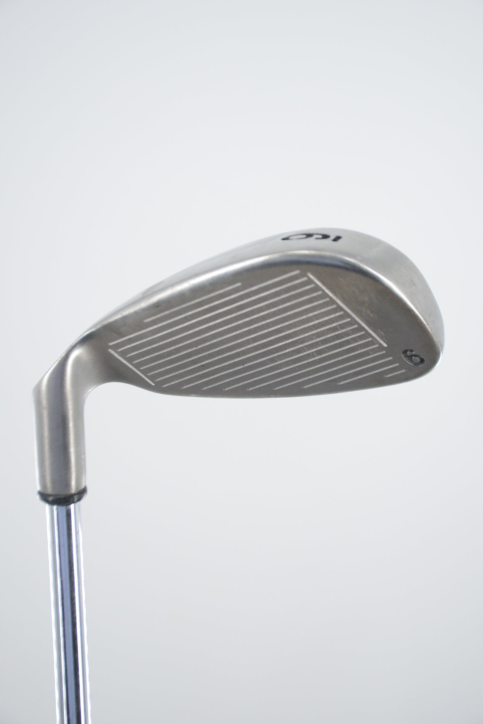 Callaway Great Big Bertha Tungsten Ti 9 Iron S Flex 35.75" Golf Clubs GolfRoots 