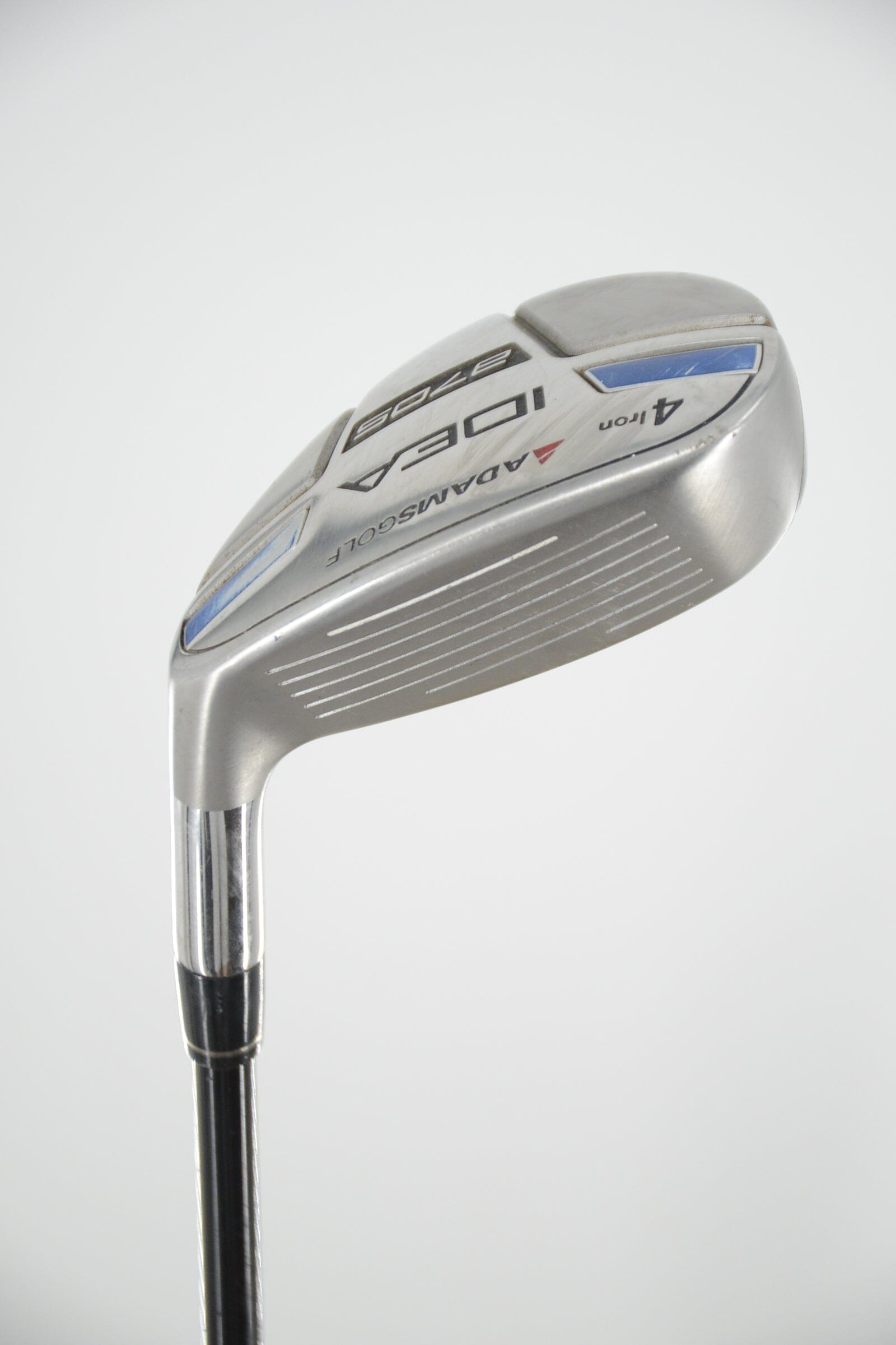 Adams Idea A7Os 4 Hybrid SR Flex 39.5" Golf Clubs GolfRoots 