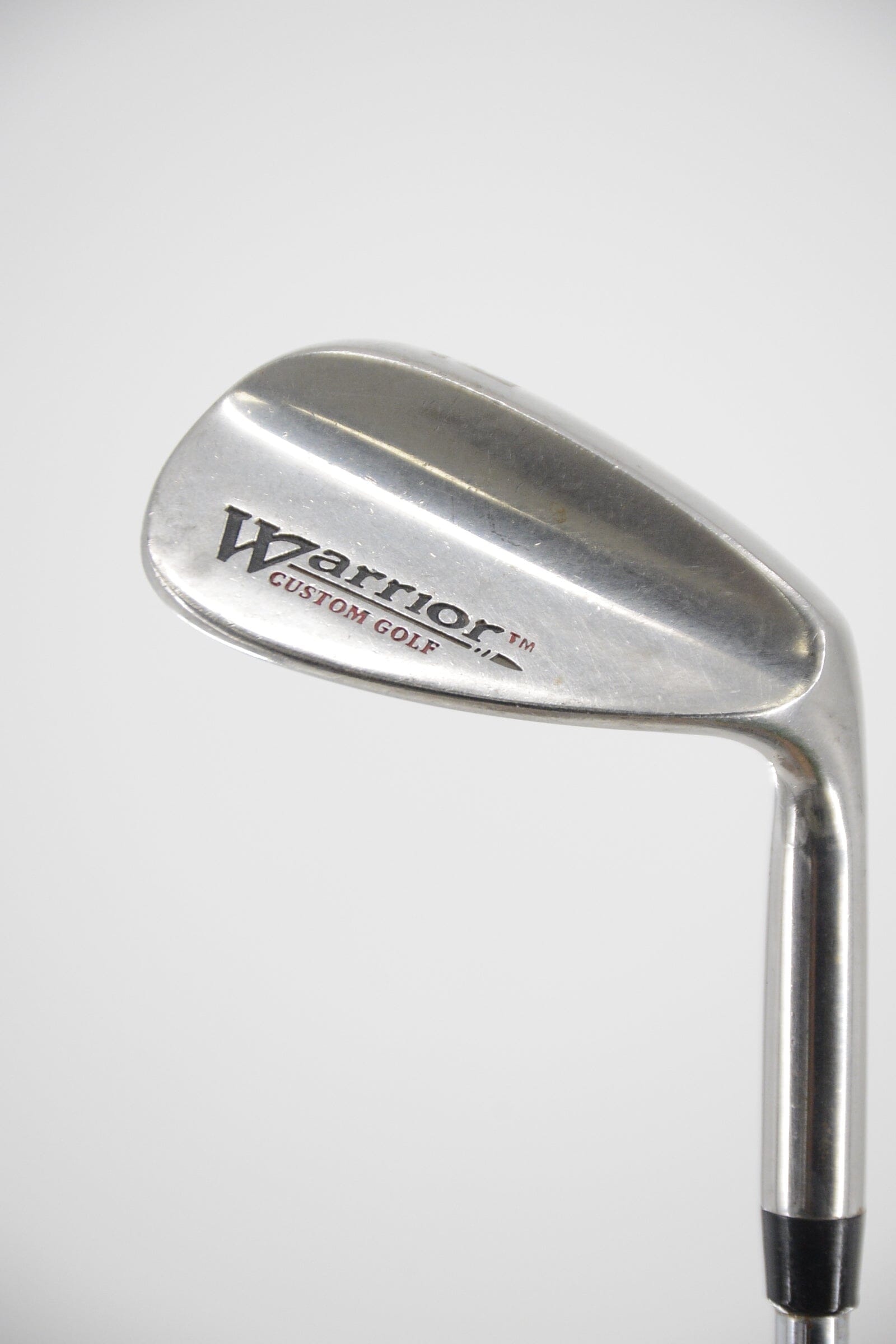 Warrior SW Wedge Flex 35.25" Golf Clubs GolfRoots 