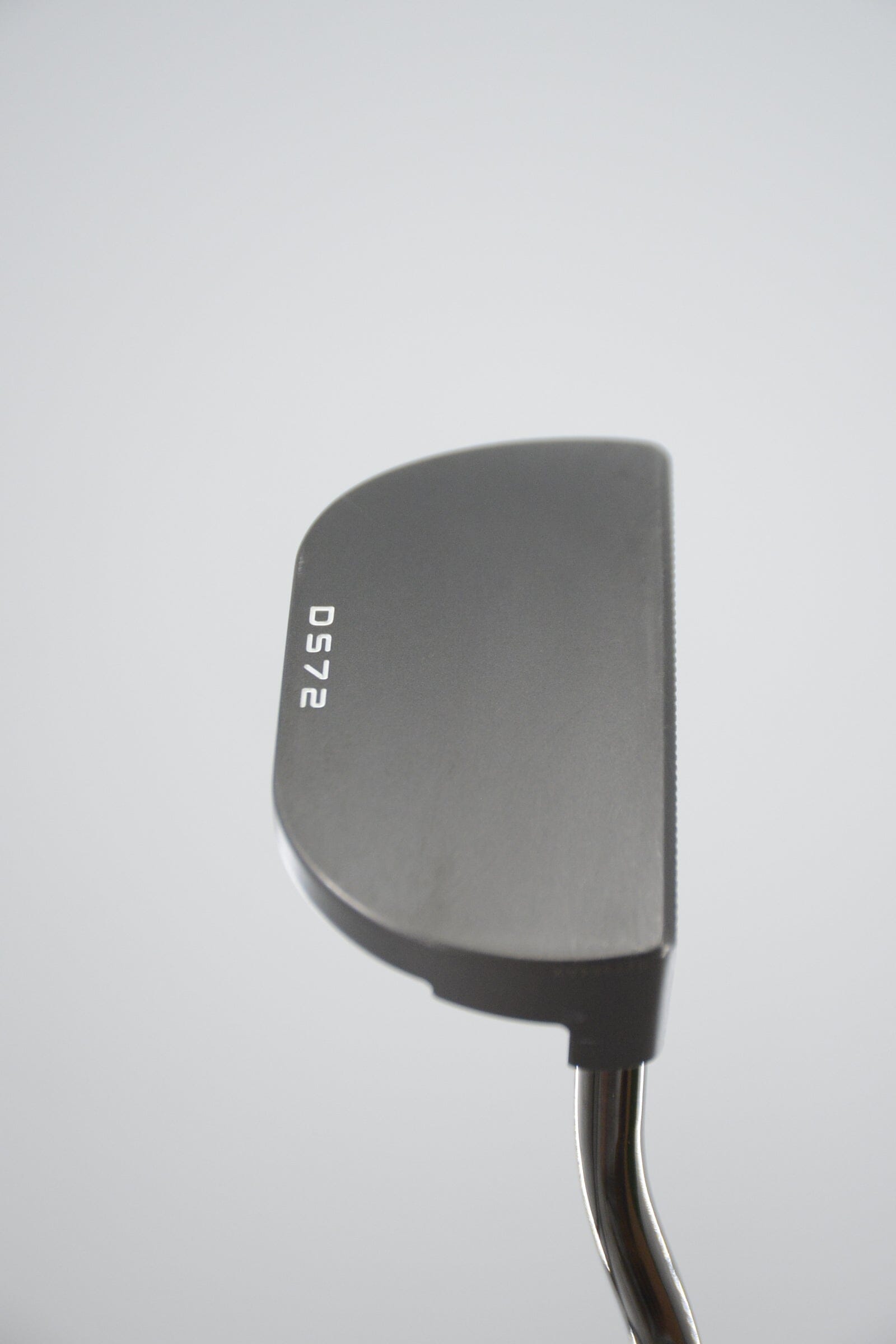 Ping PLD Milled Ds72 Satin Raw Putter 38" Golf Clubs GolfRoots 