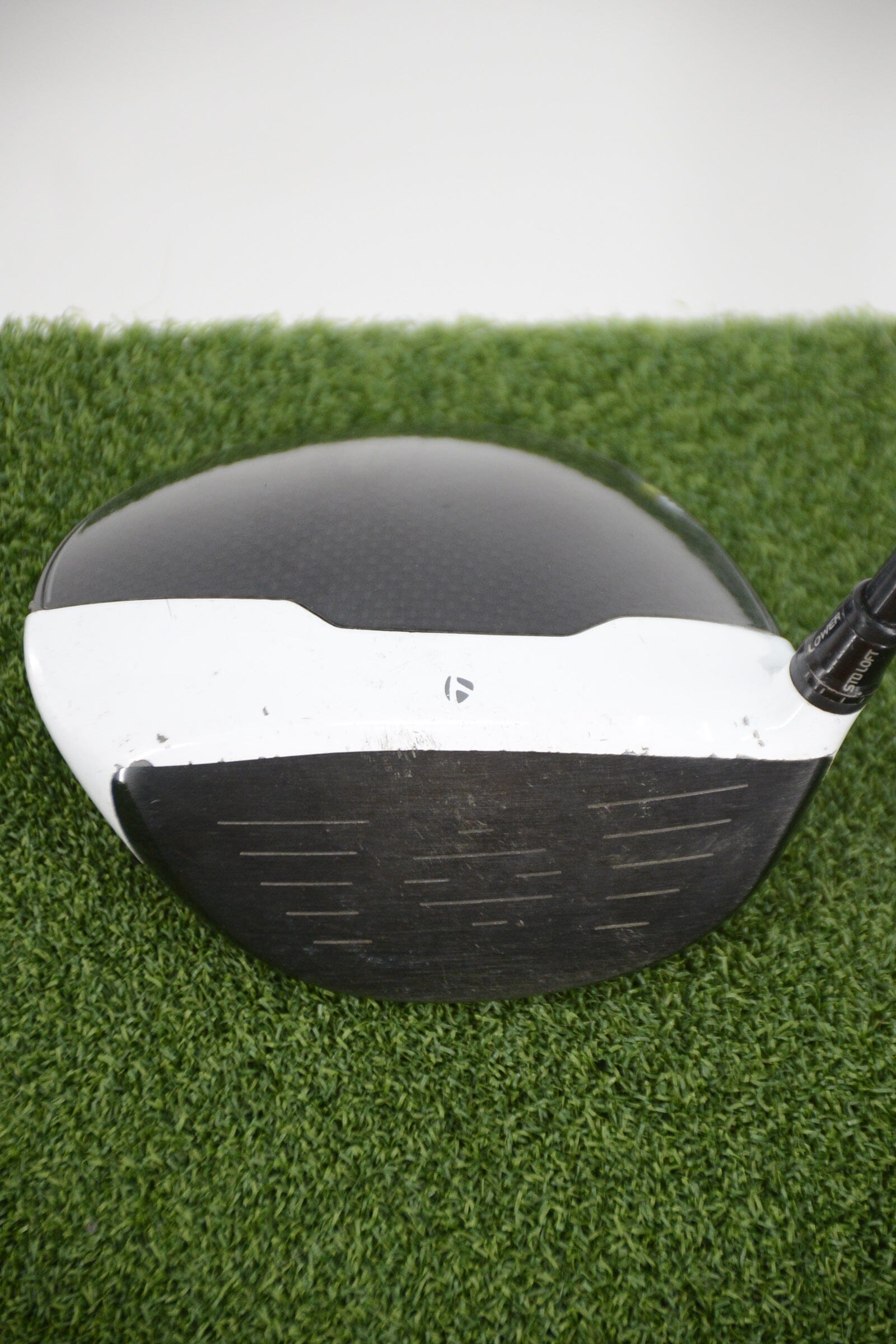 TaylorMade M2 2017 10.5 Degree Driver S Flex 45.5" Golf Clubs GolfRoots 