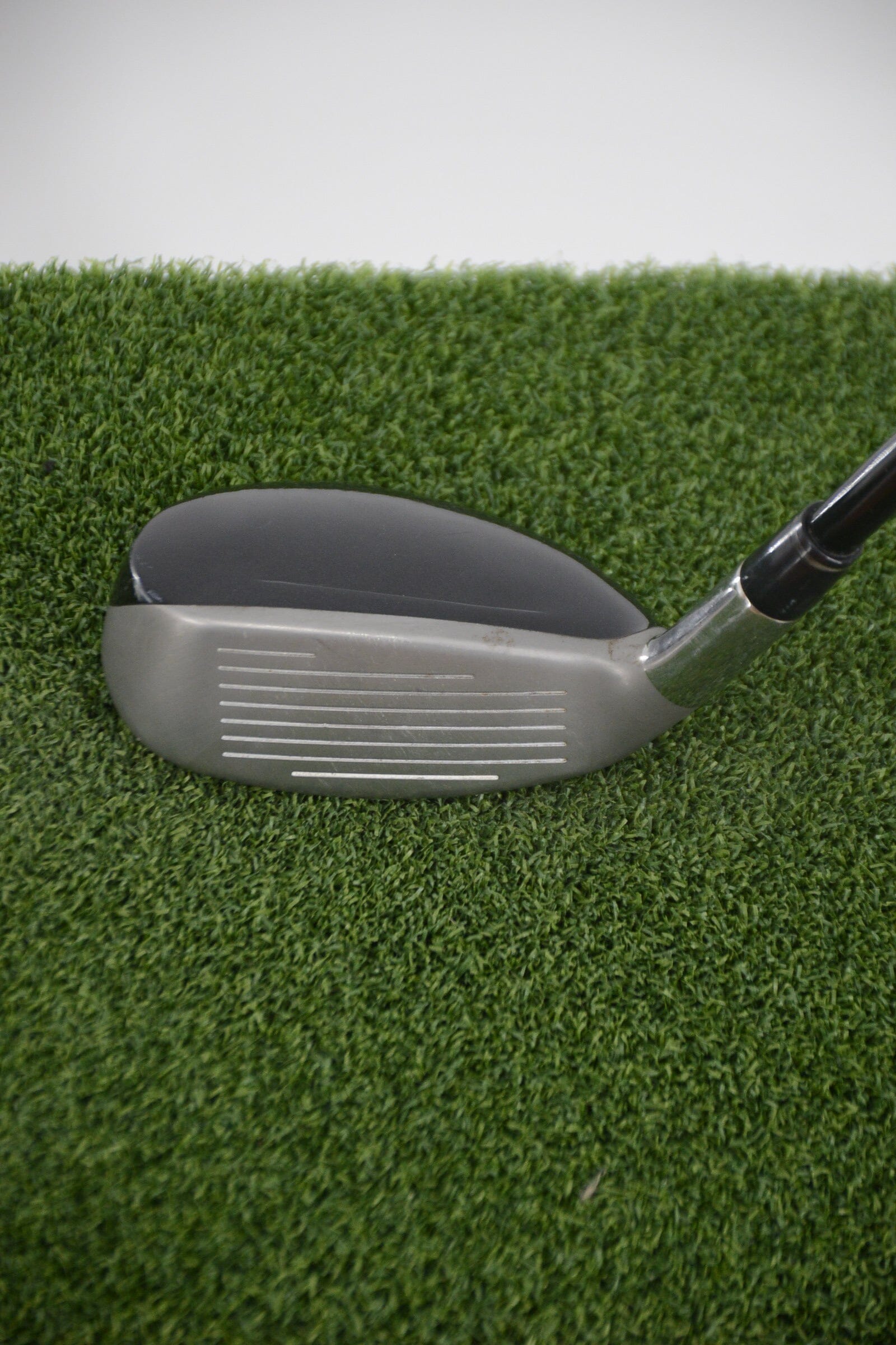 Adams Idea A7Os 4 Hybrid SR Flex 39.5" Golf Clubs GolfRoots 