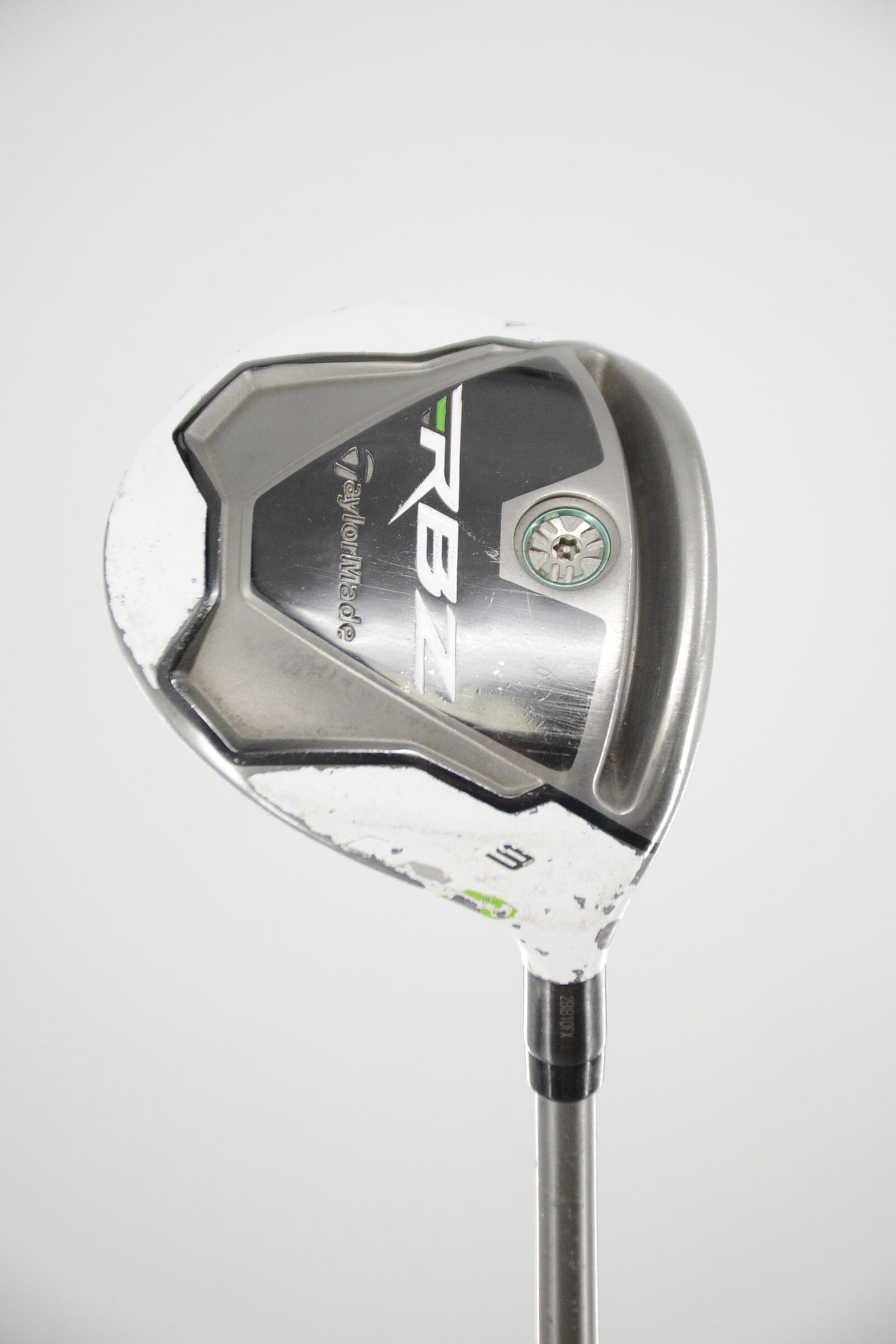 Women's TaylorMade Rocketballz 3 Wood W Flex 41.25" Golf Clubs GolfRoots 