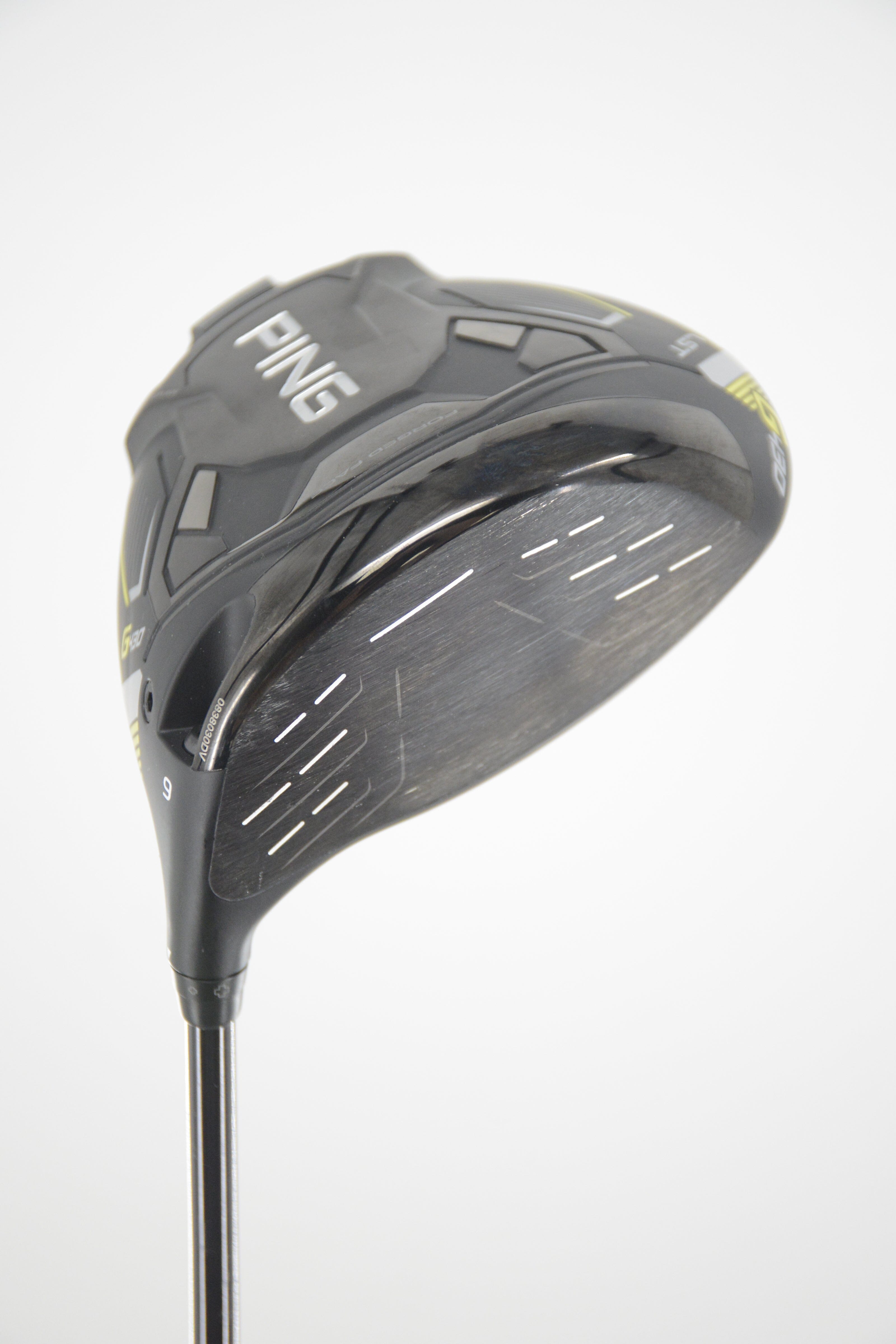 Ping G430 LST 9 Degree Driver S Flex 44.75" Golf Clubs GolfRoots 