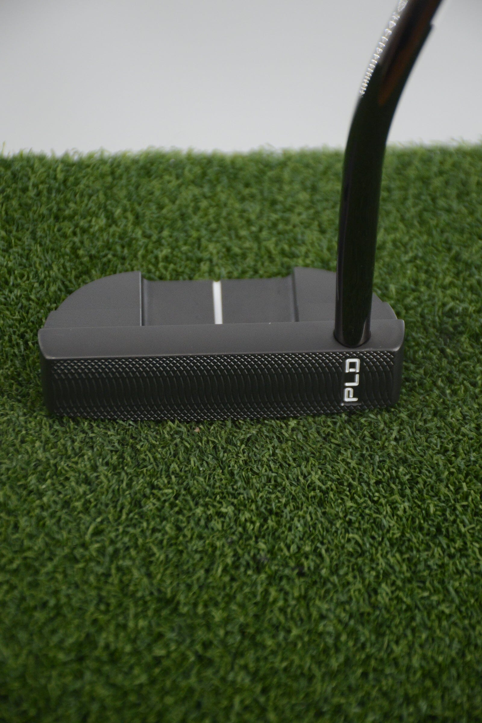 Ping PLD Milled Ds72 Satin Raw Putter 38" Golf Clubs GolfRoots 