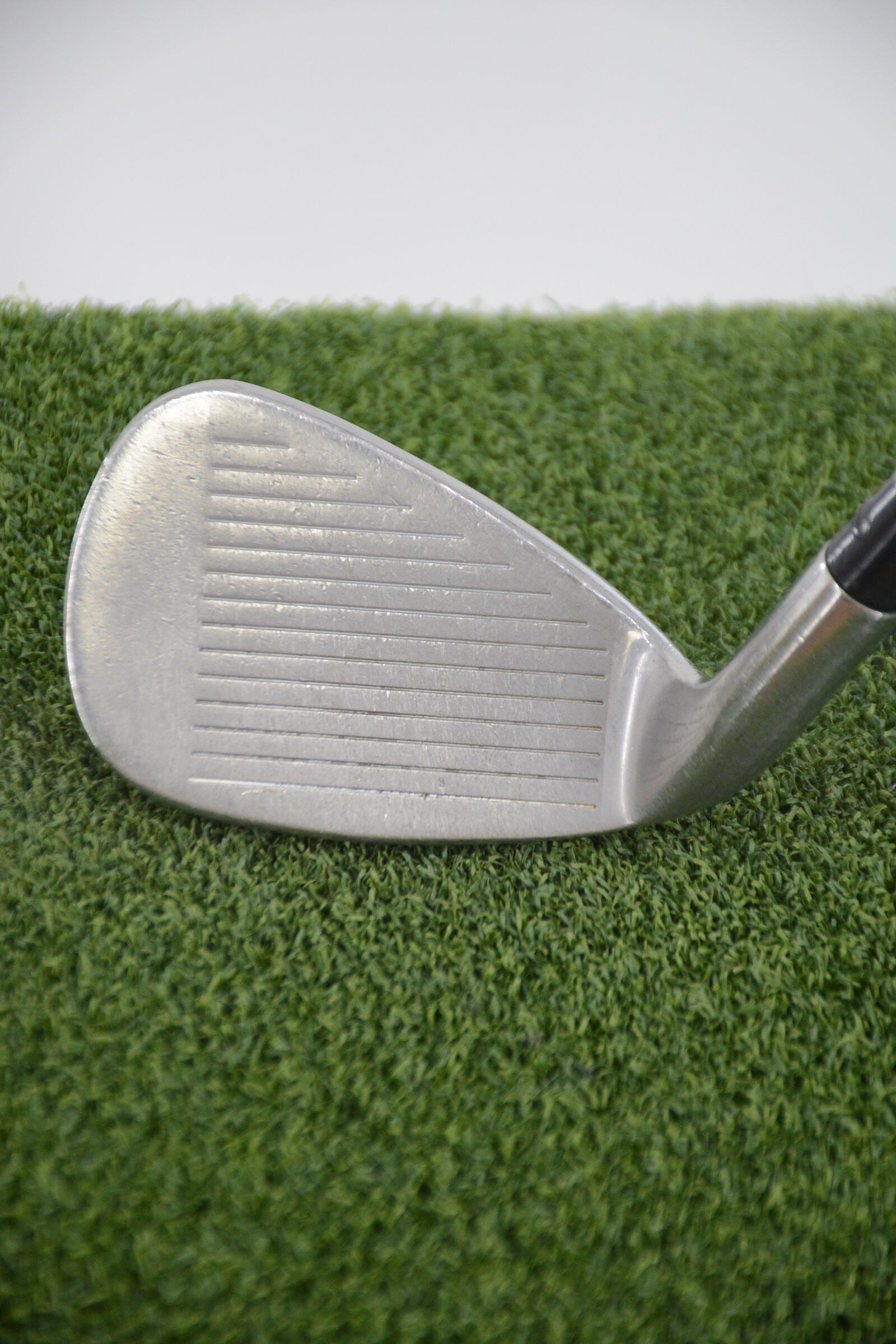 Women's Adams Idea A7Os Max Hybrid PW W Flex 35" Golf Clubs GolfRoots 