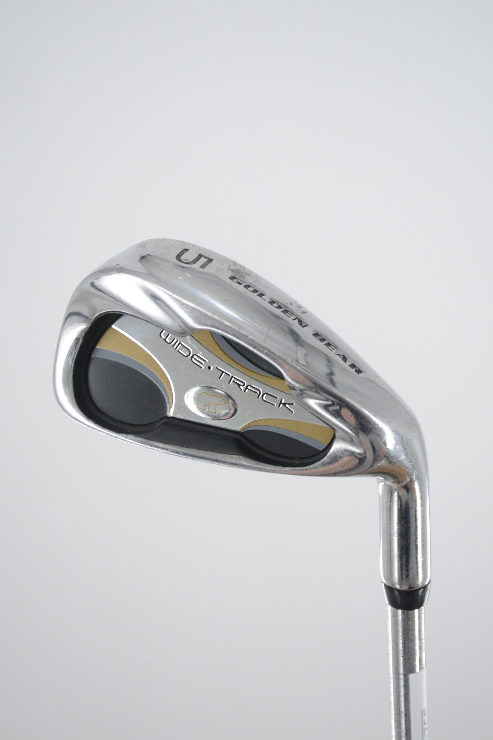 Golden Bear Wide Track 5 Iron Uniflex 37.5" Golf Clubs GolfRoots 