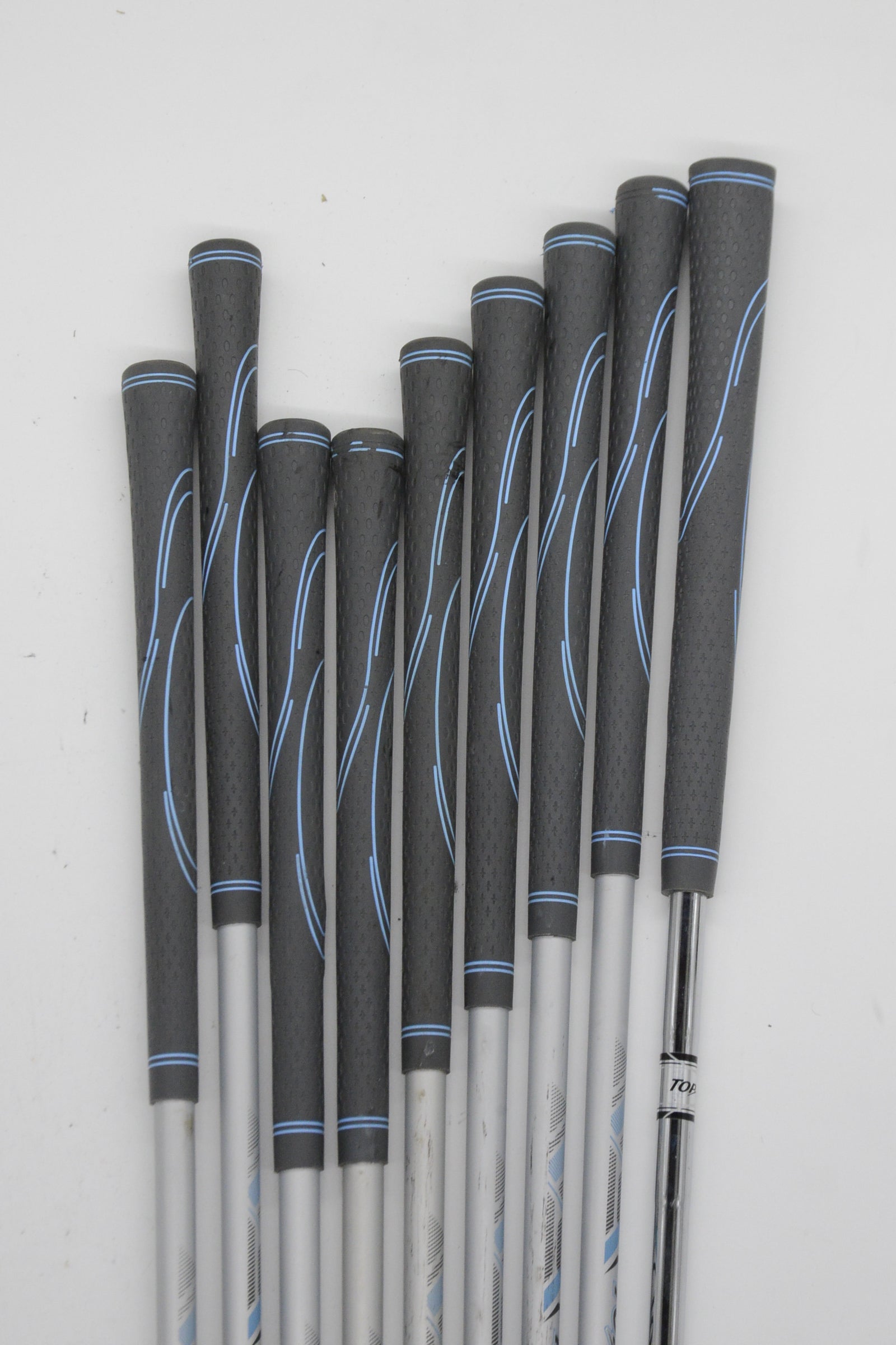 Women's Top Flite  Mixed Full Set W Flex -0.5"