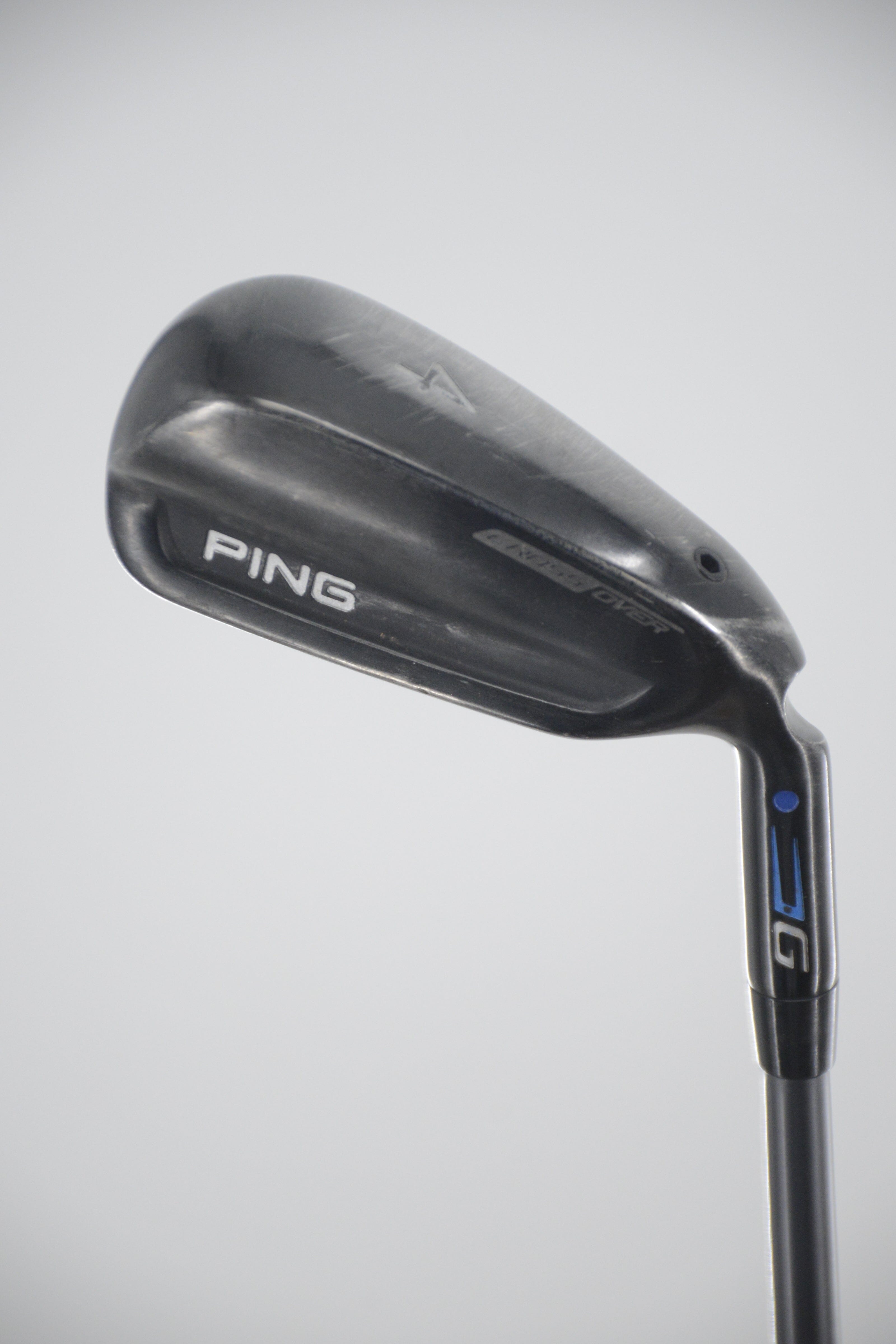 Ping G Crossover 4 Driving Iron S Flex 38.25" Golf Clubs GolfRoots 