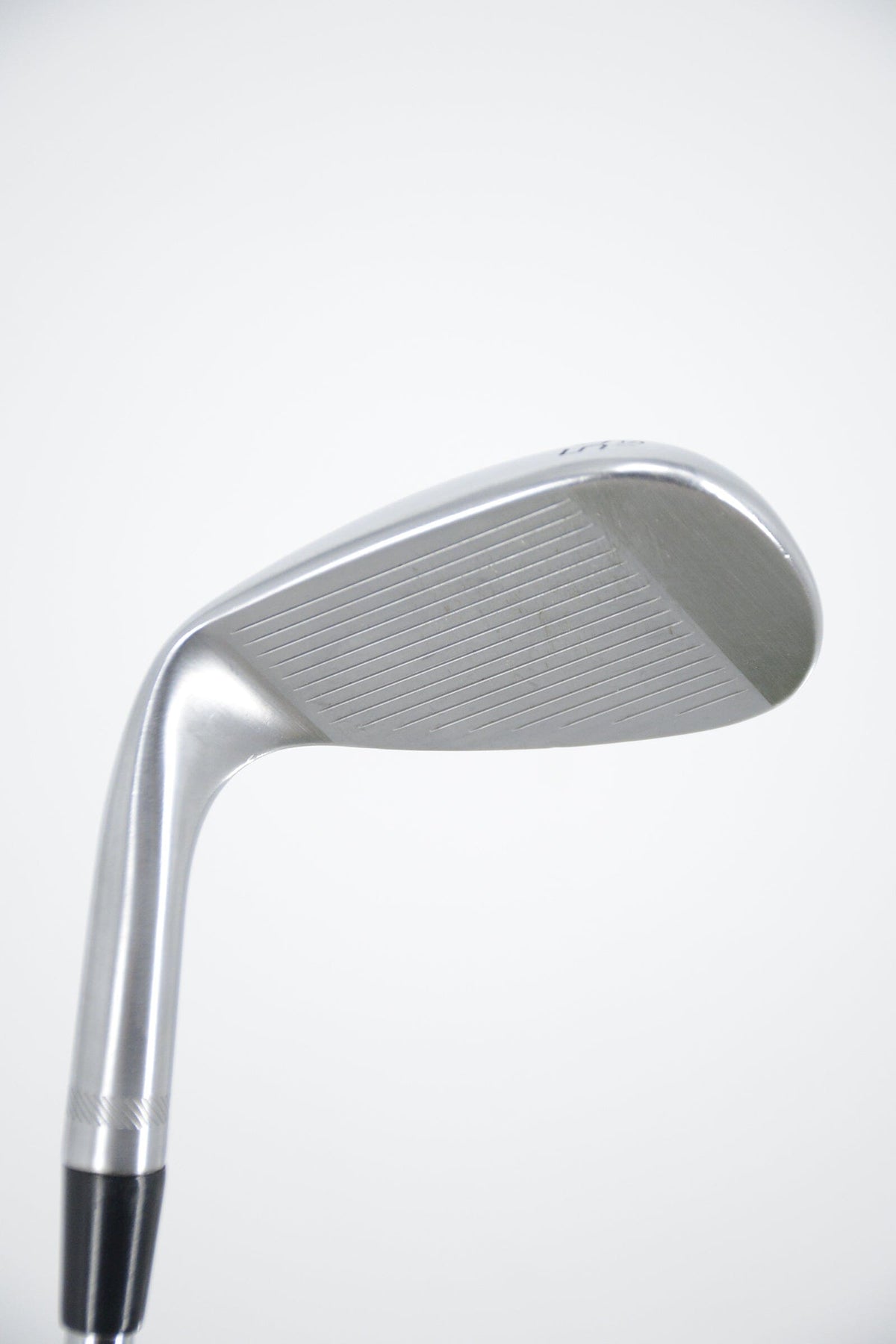 Titleist Vokey SM9 Tour Chrome 54 Degree Wedge Wedge Flex 35" Golf Clubs GolfRoots 