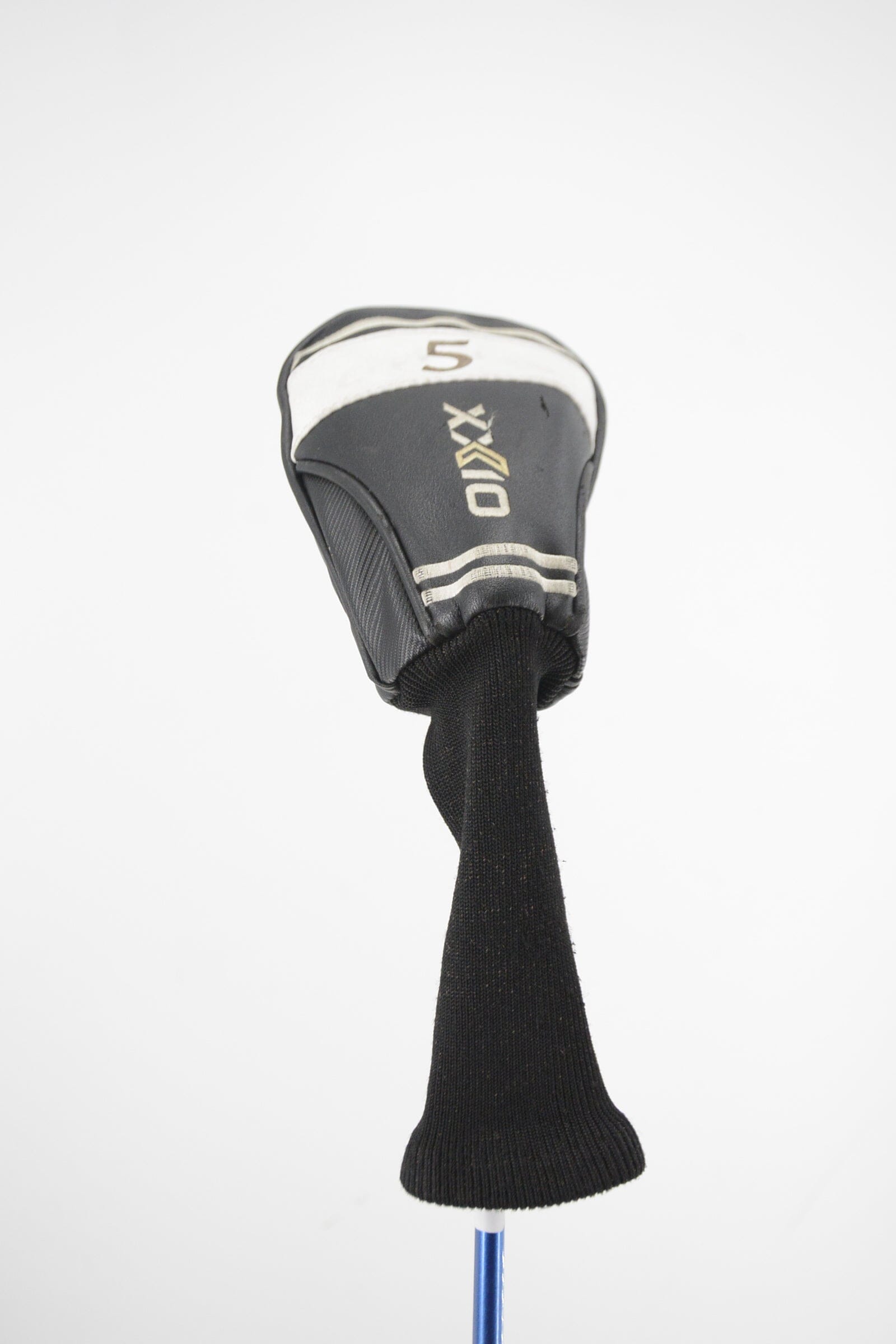 XXIO Eleven 5 Wood R Flex 42" Golf Clubs GolfRoots 