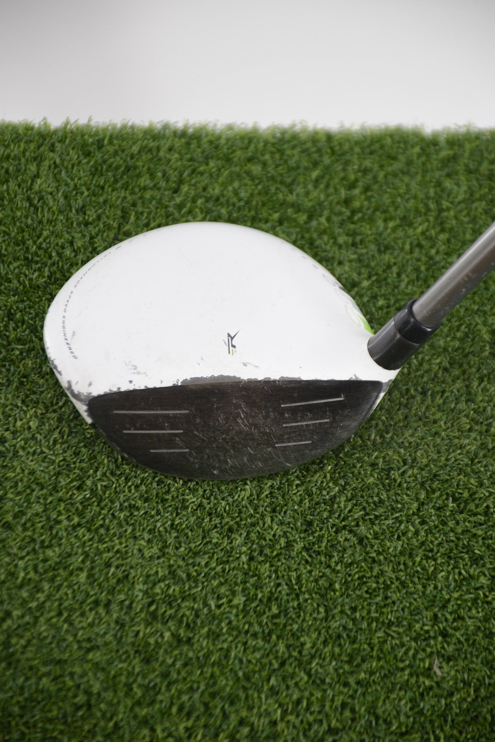 Women's TaylorMade Rocketballz 3 Wood W Flex 41.25" Golf Clubs GolfRoots 