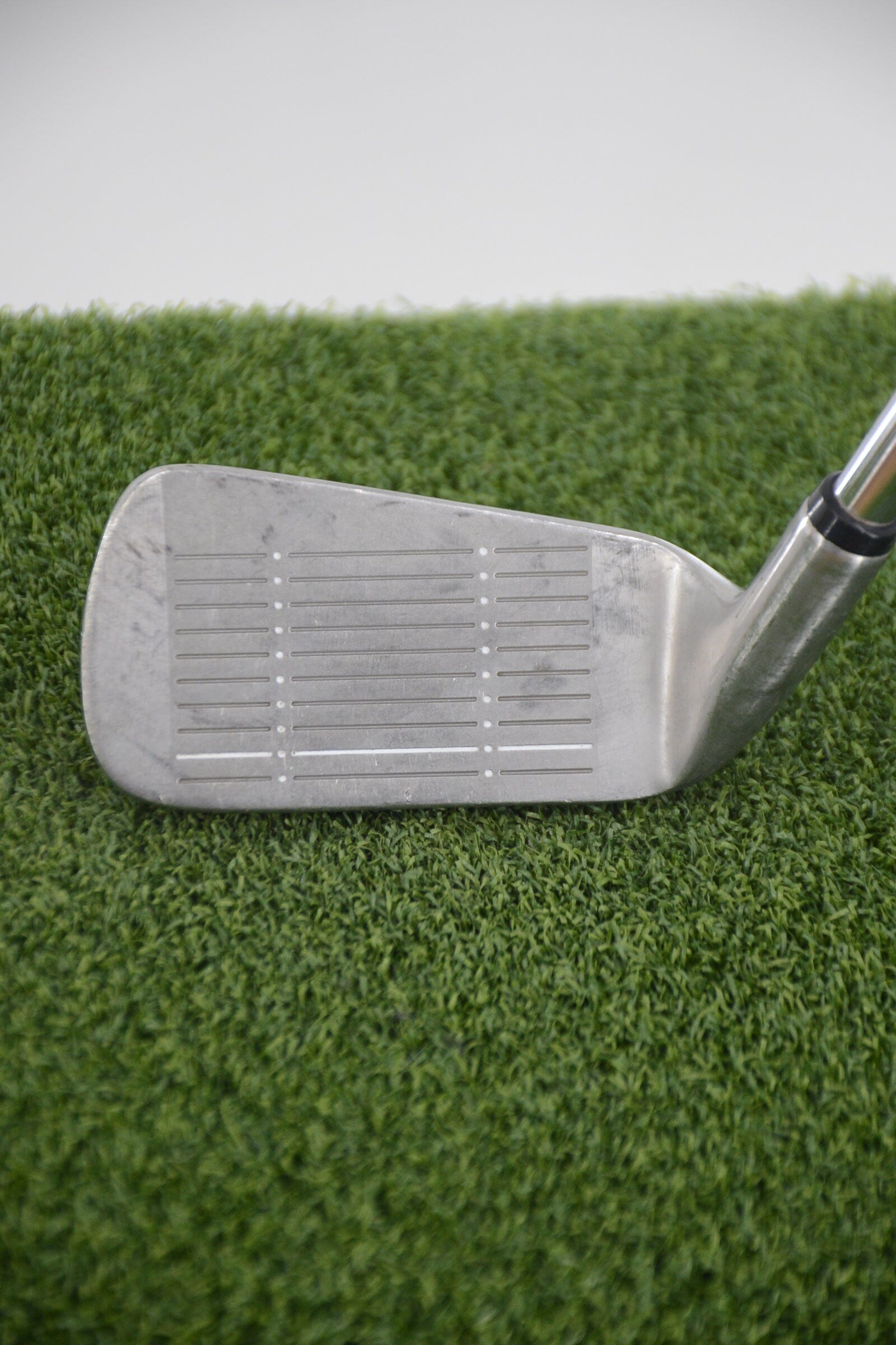 Square Strike 45 Degree Wedge S Flex 35" Golf Clubs GolfRoots 