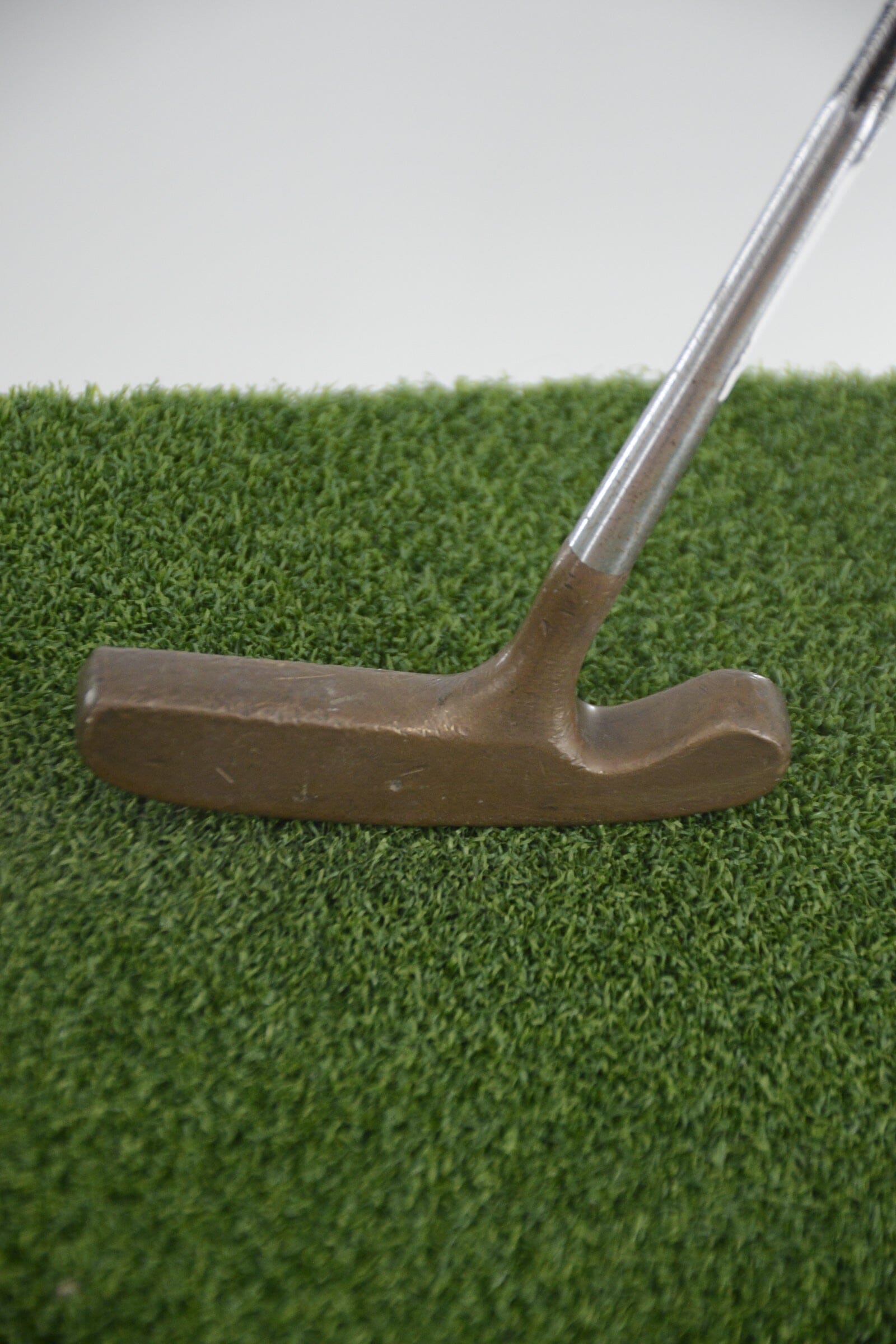 Acushnet Bullseye Putter 36" Golf Clubs GolfRoots 