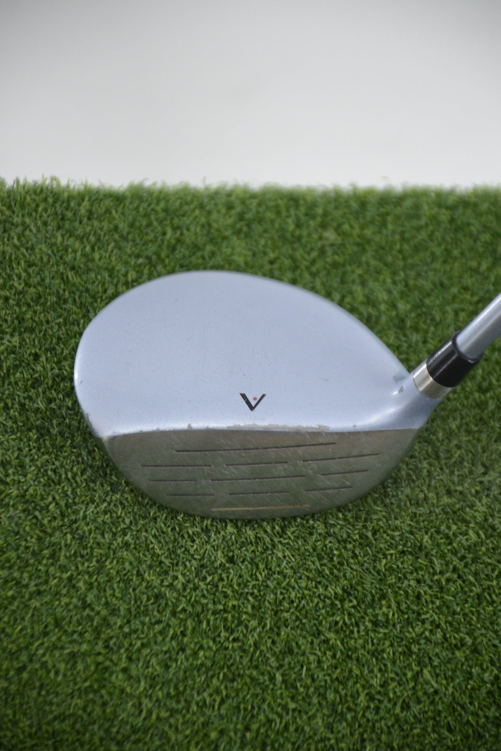 Women's MaxFli A10 3 Wood W Flex 42.25" Golf Clubs GolfRoots 