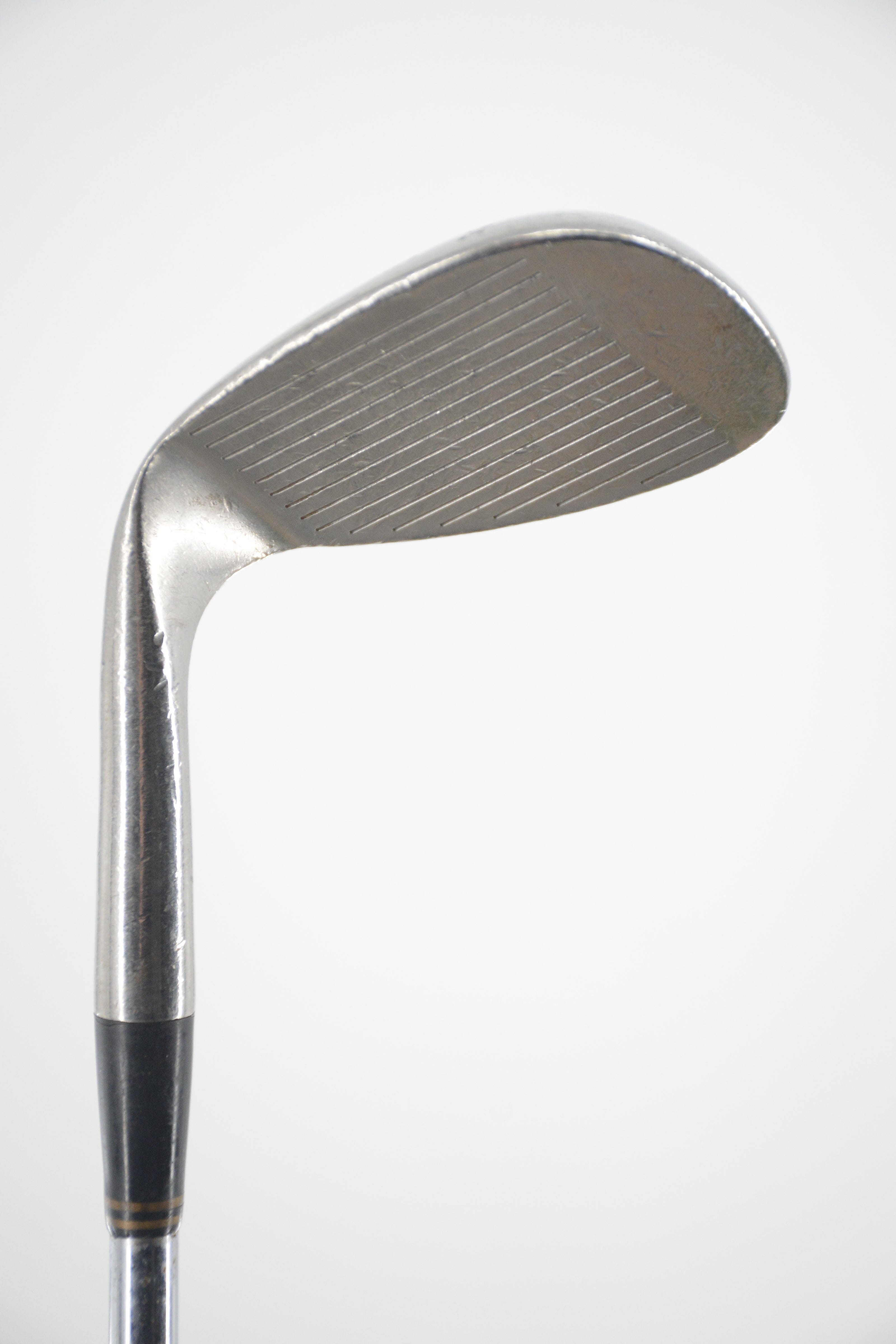 Ray Cook Milled Dual Bounce Sole 56 Degree Wedge Wedge Flex 35.5" Golf Clubs GolfRoots 