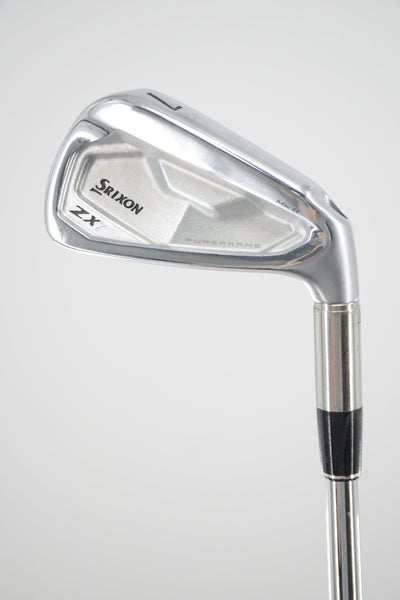 Fitting Club* Srixon Zx7 Mk II 7 Fitting Iron S Flex 36.75