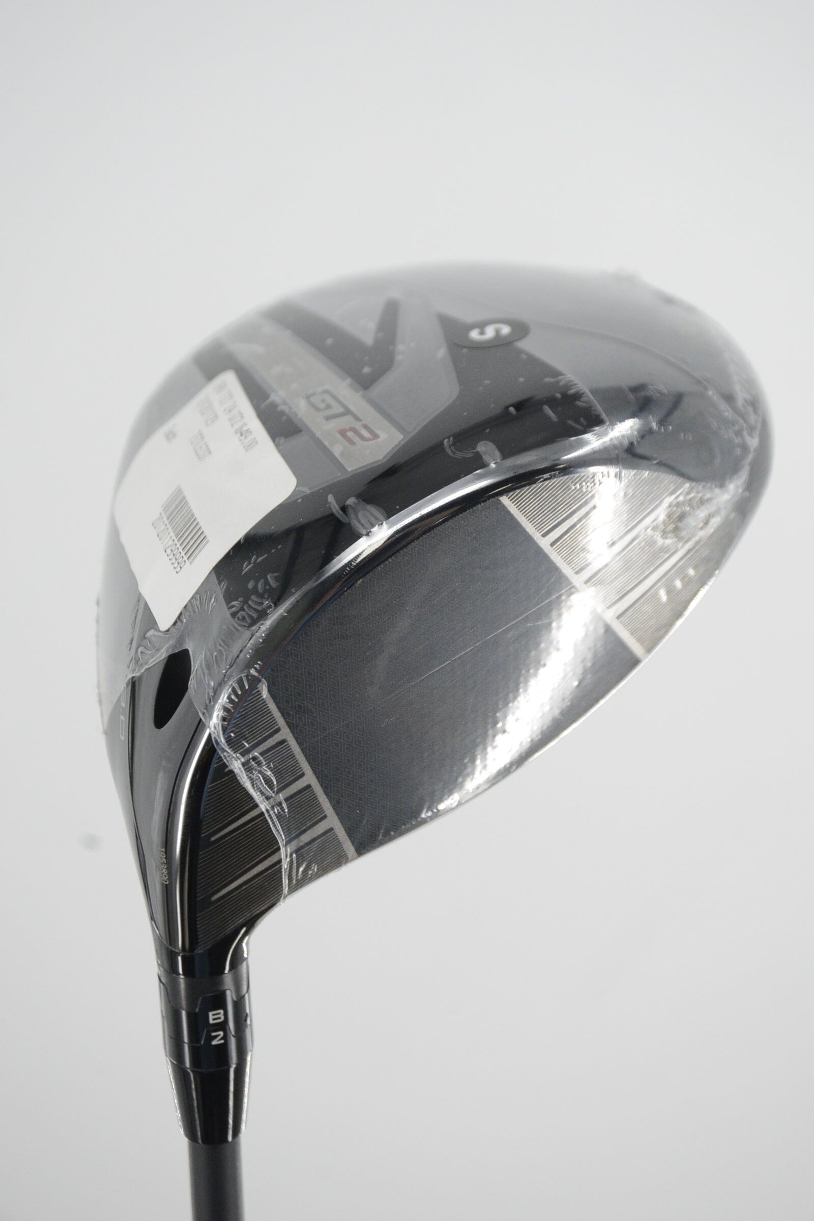 NEW Titleist GT2 9 Degree Driver S Flex 45.5" Golf Clubs GolfRoots 