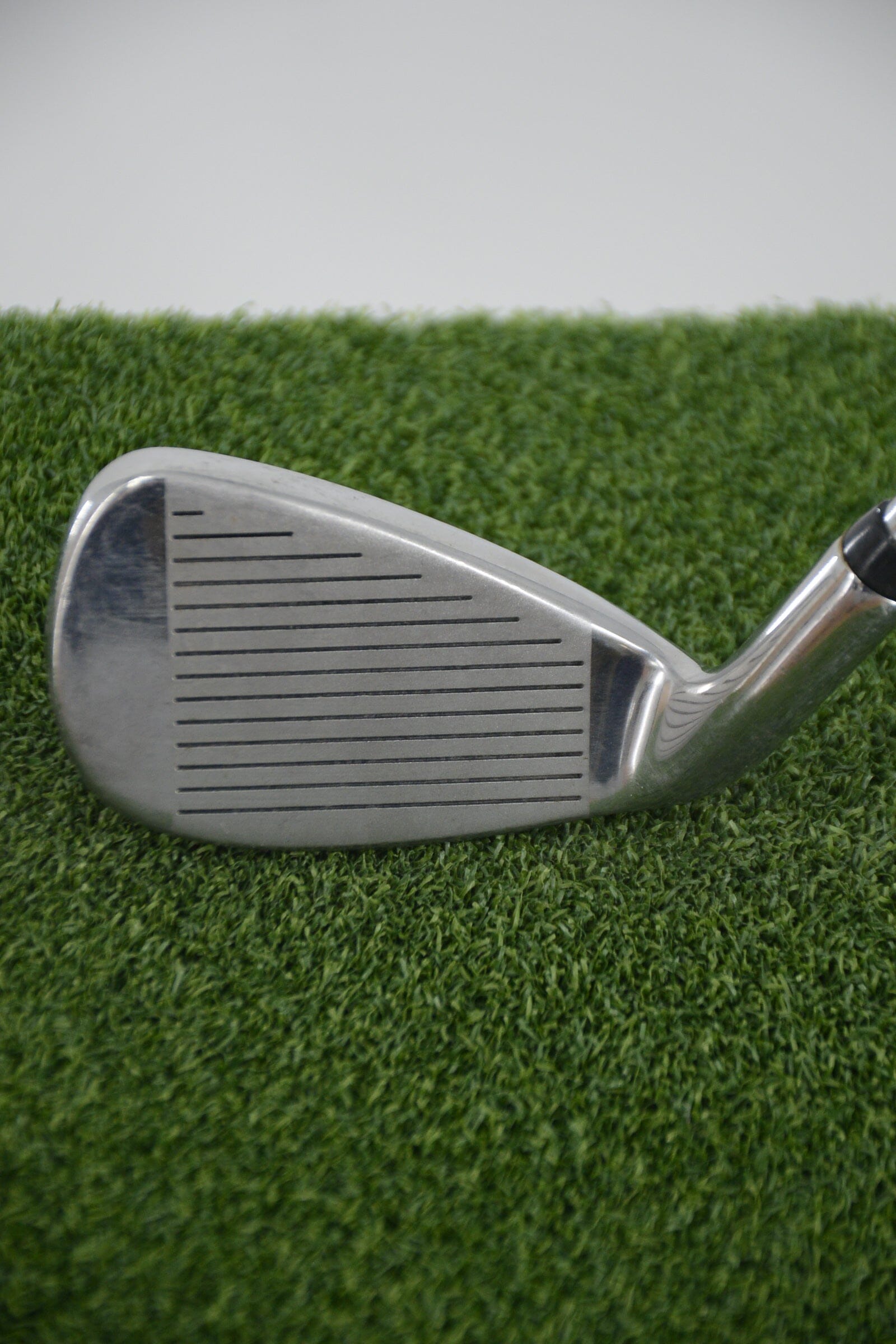Golden Bear Wide Track 5 Iron Uniflex 37.5" Golf Clubs GolfRoots 