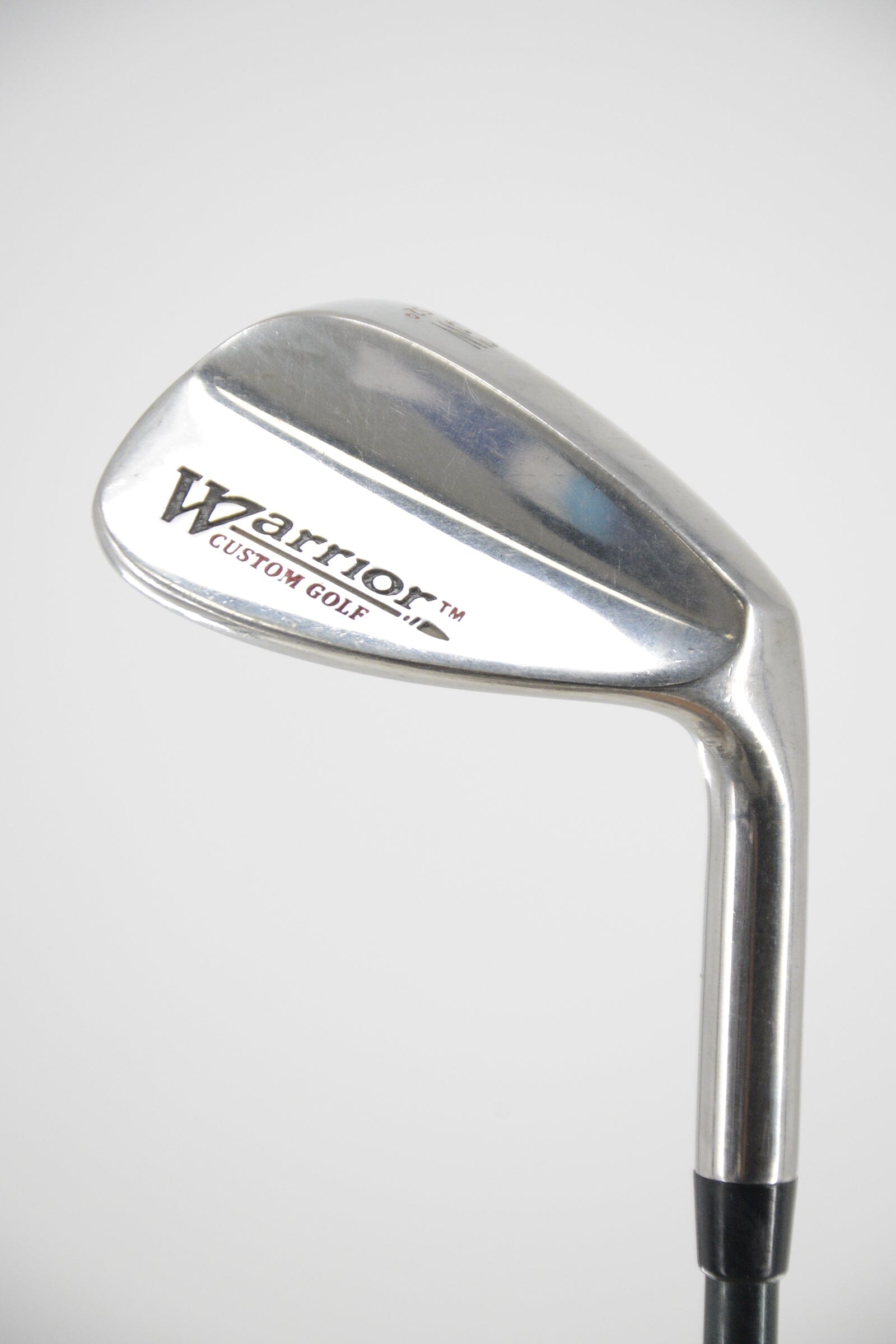 Warior GW S Flex 35.25" Golf Clubs GolfRoots 