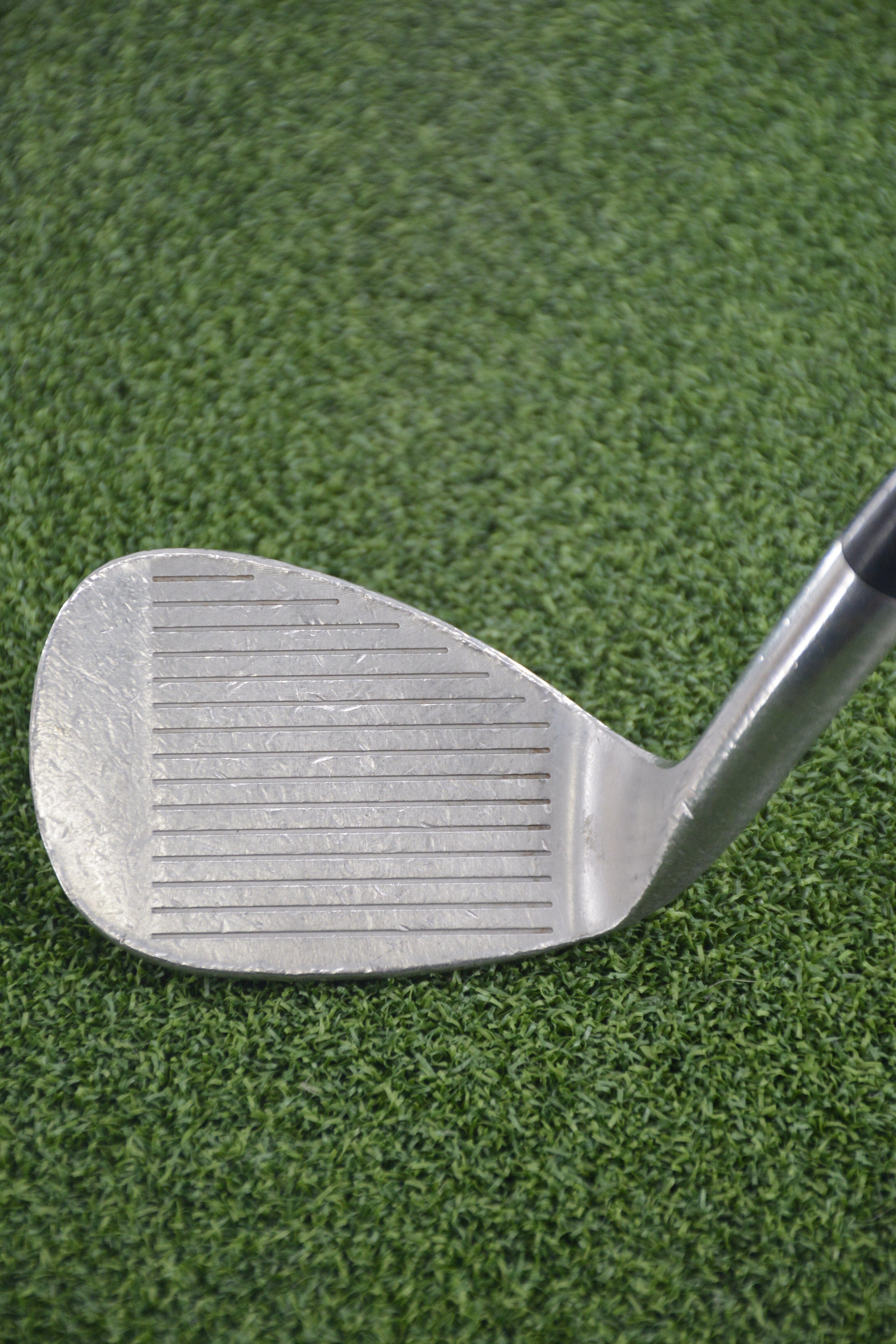 Ray Cook Milled Dual Bounce Sole 56 Degree Wedge Wedge Flex 35.5" Golf Clubs GolfRoots 