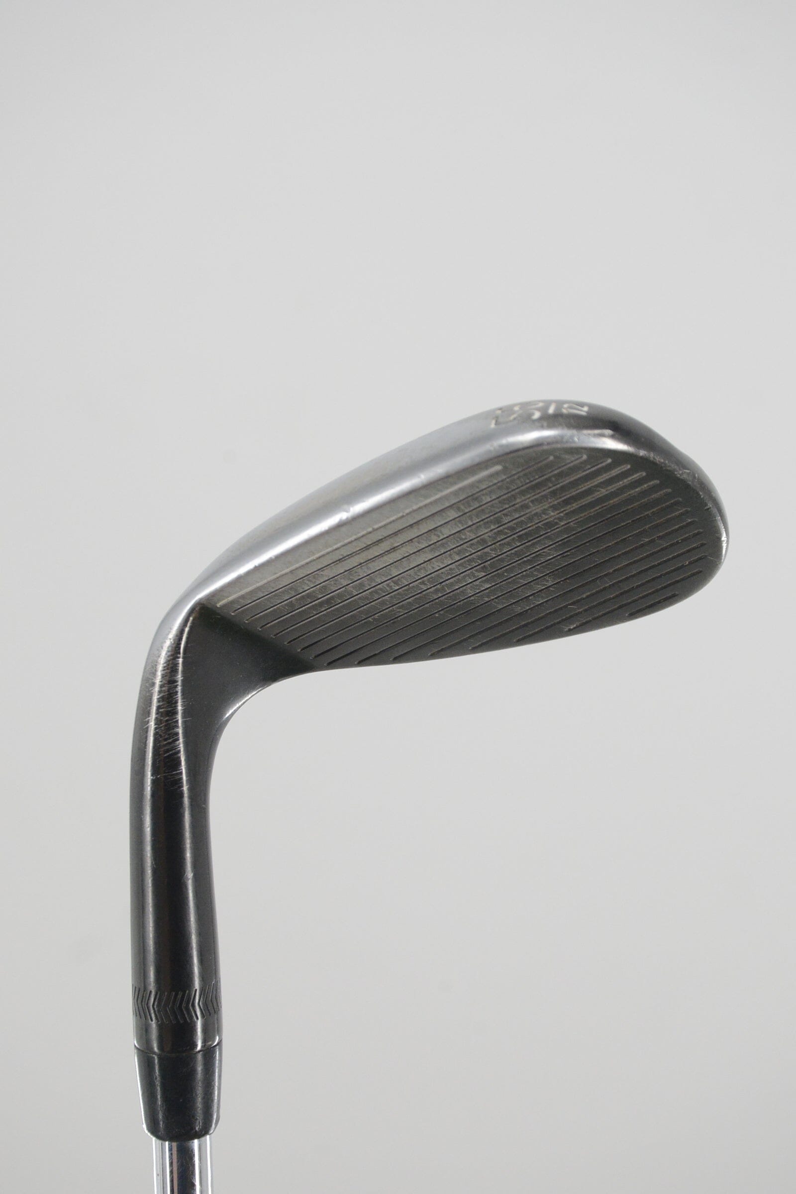 PXG 0311 3X Forged Xtreme Dark 56 Degree Wedge R Flex 35.25" Golf Clubs GolfRoots 