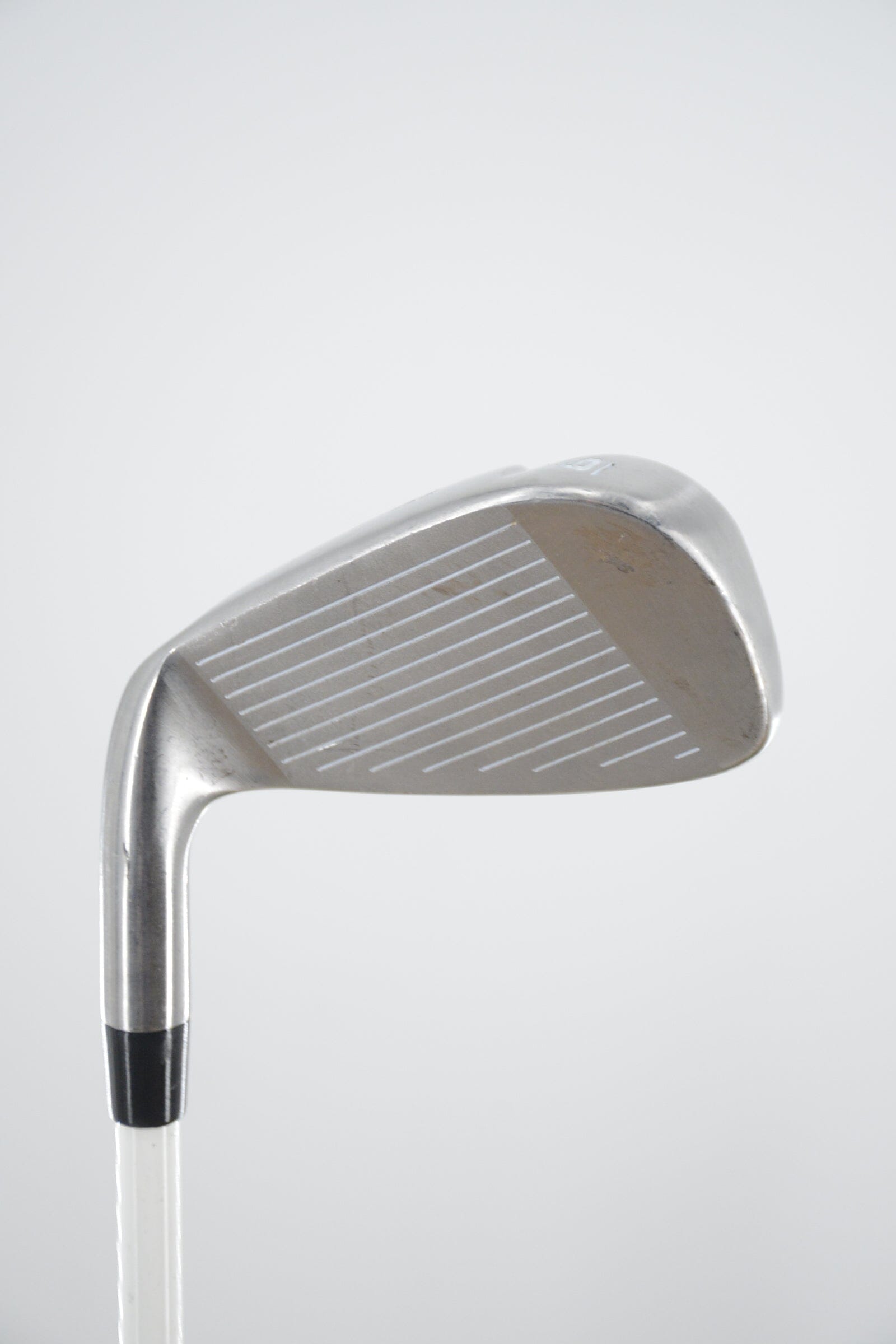 Women's Wilson Profile XLS 6 Iron W Flex 37" Golf Clubs GolfRoots 