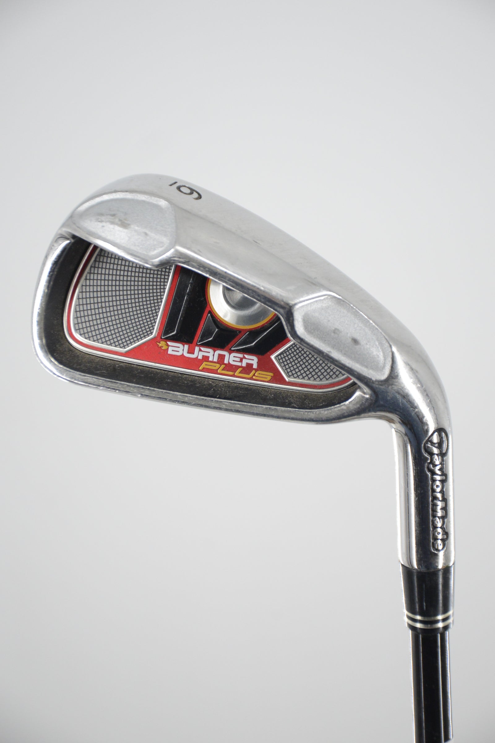 TaylorMade Burner Plus 6 Iron S Flex 38"